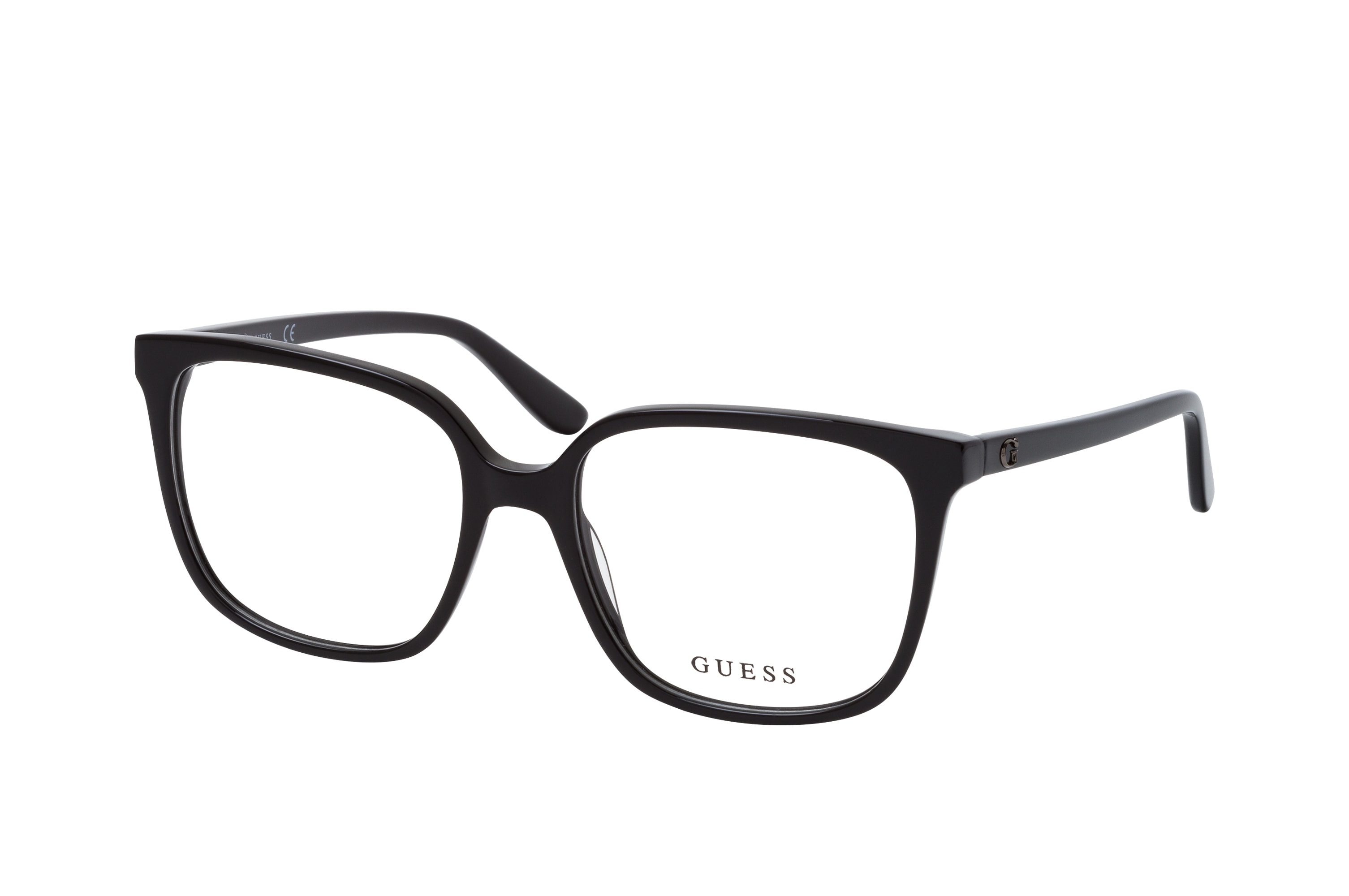 Buy Guess GU 2871 001 Glasses