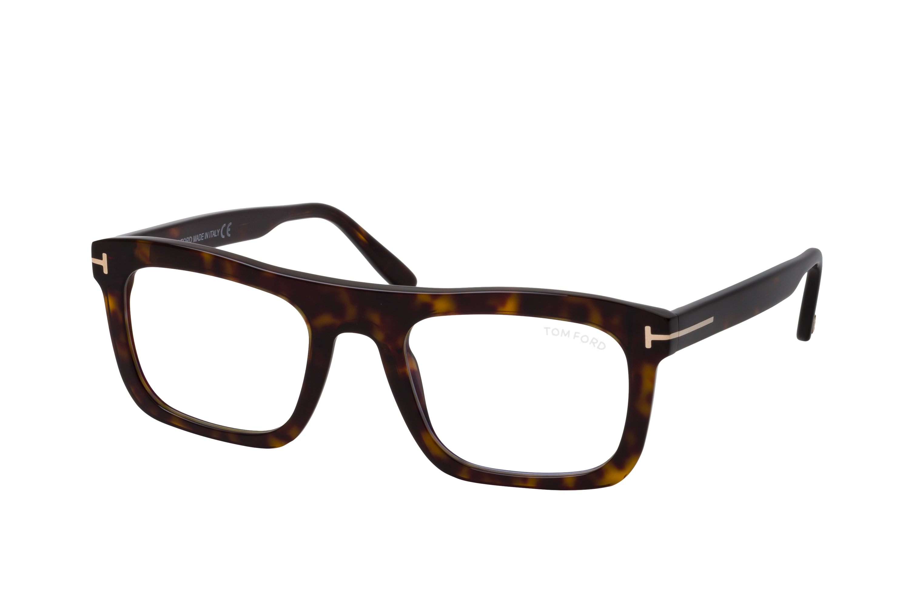 Buy Tom Ford FT 5757-B 052 Glasses