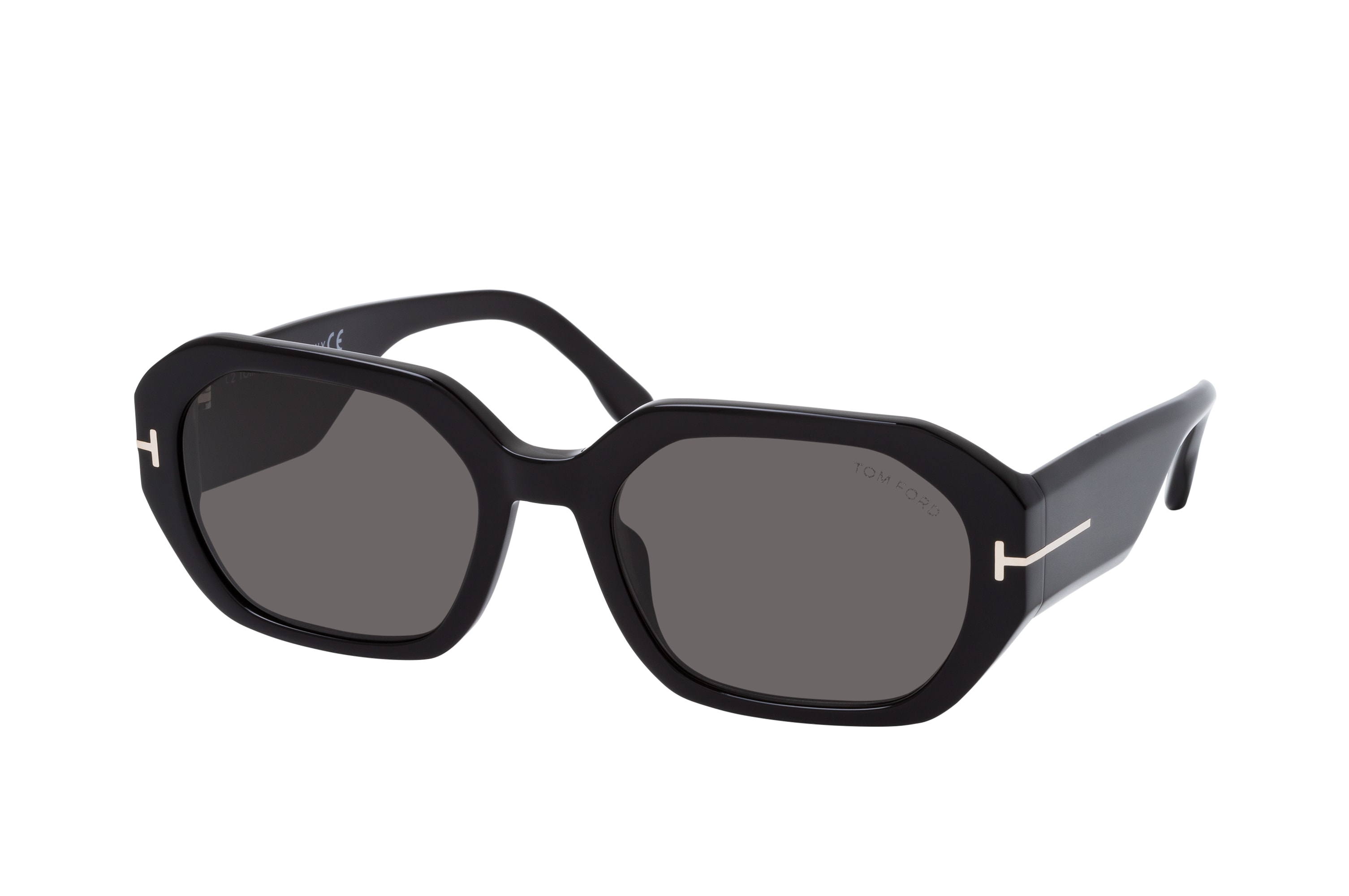 Buy Tom Ford Veronique FT 0917 01A Sunglasses