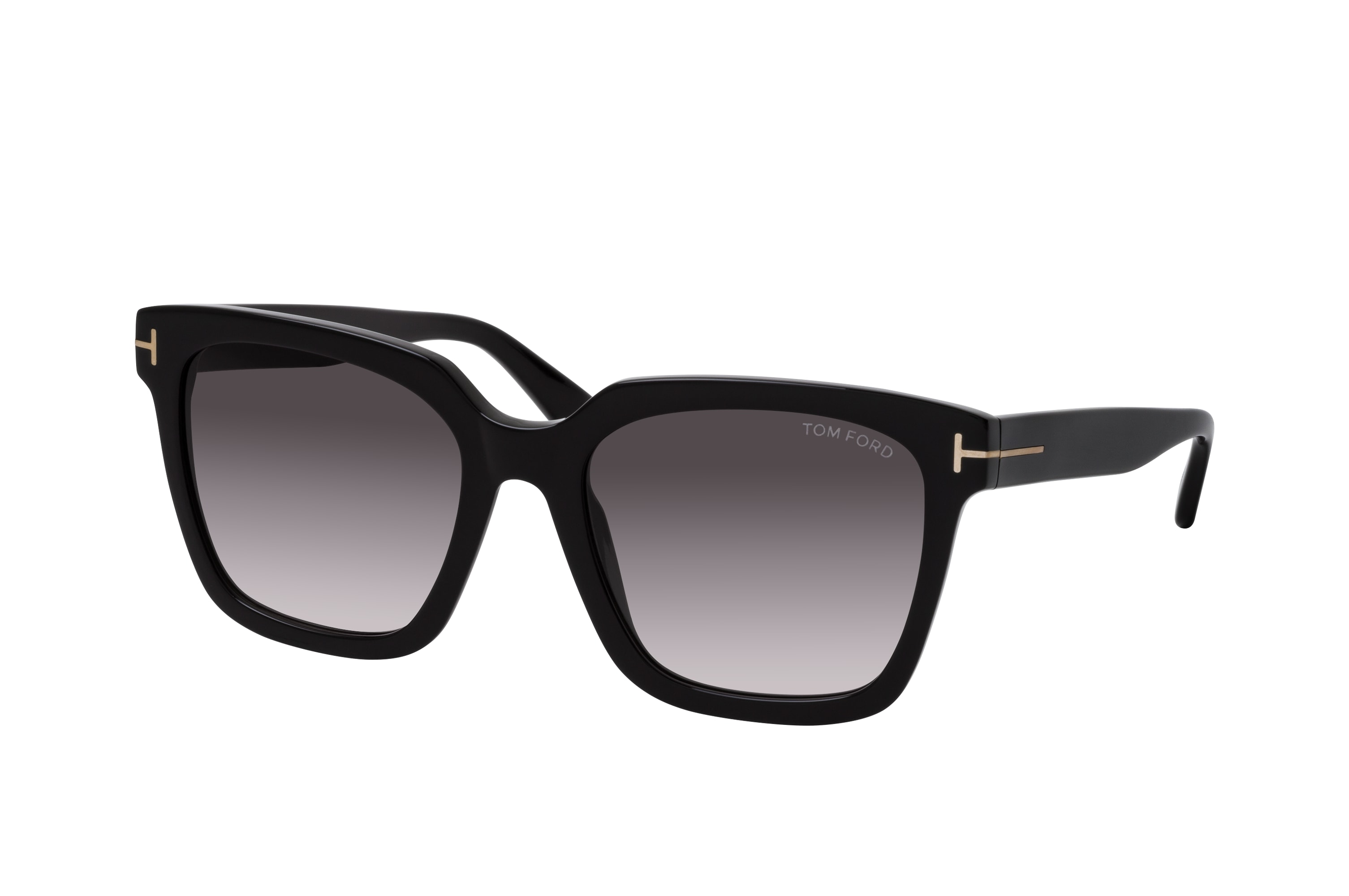 Buy Tom Ford Selby FT 0952 01B Sunglasses