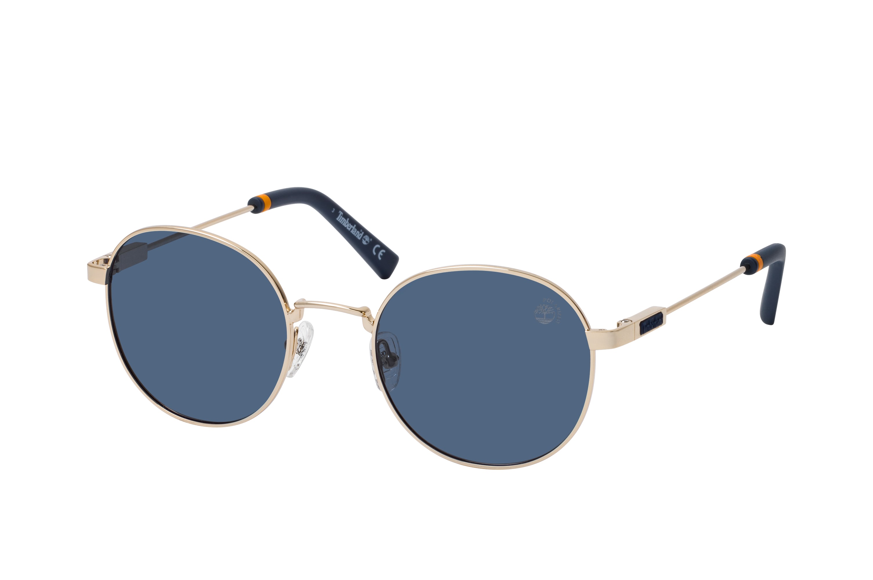 Timberland on sale sunglasses blue