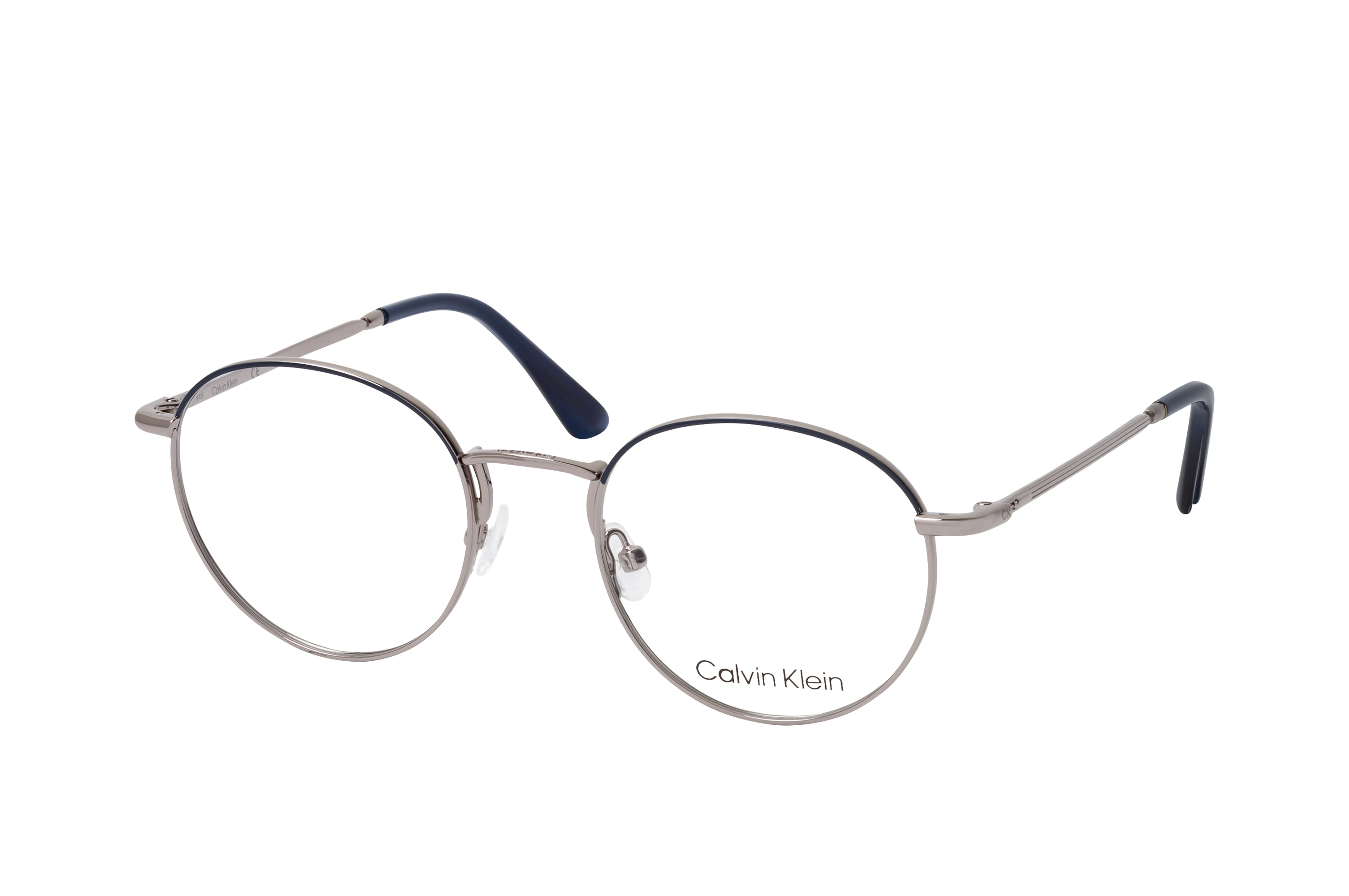 Calvin klein top round glasses