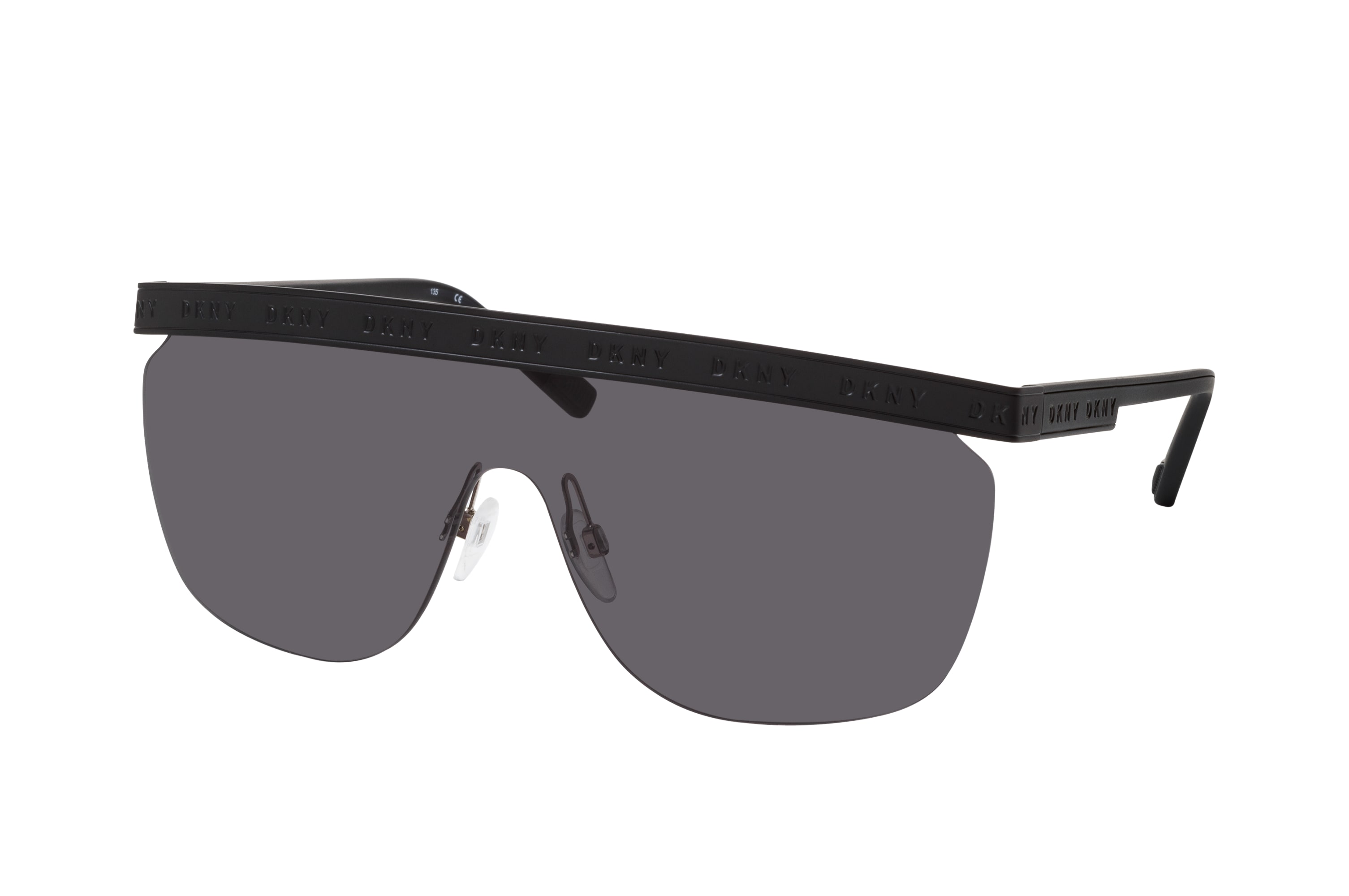 Buy DKNY DK 538S 007 Sunglasses