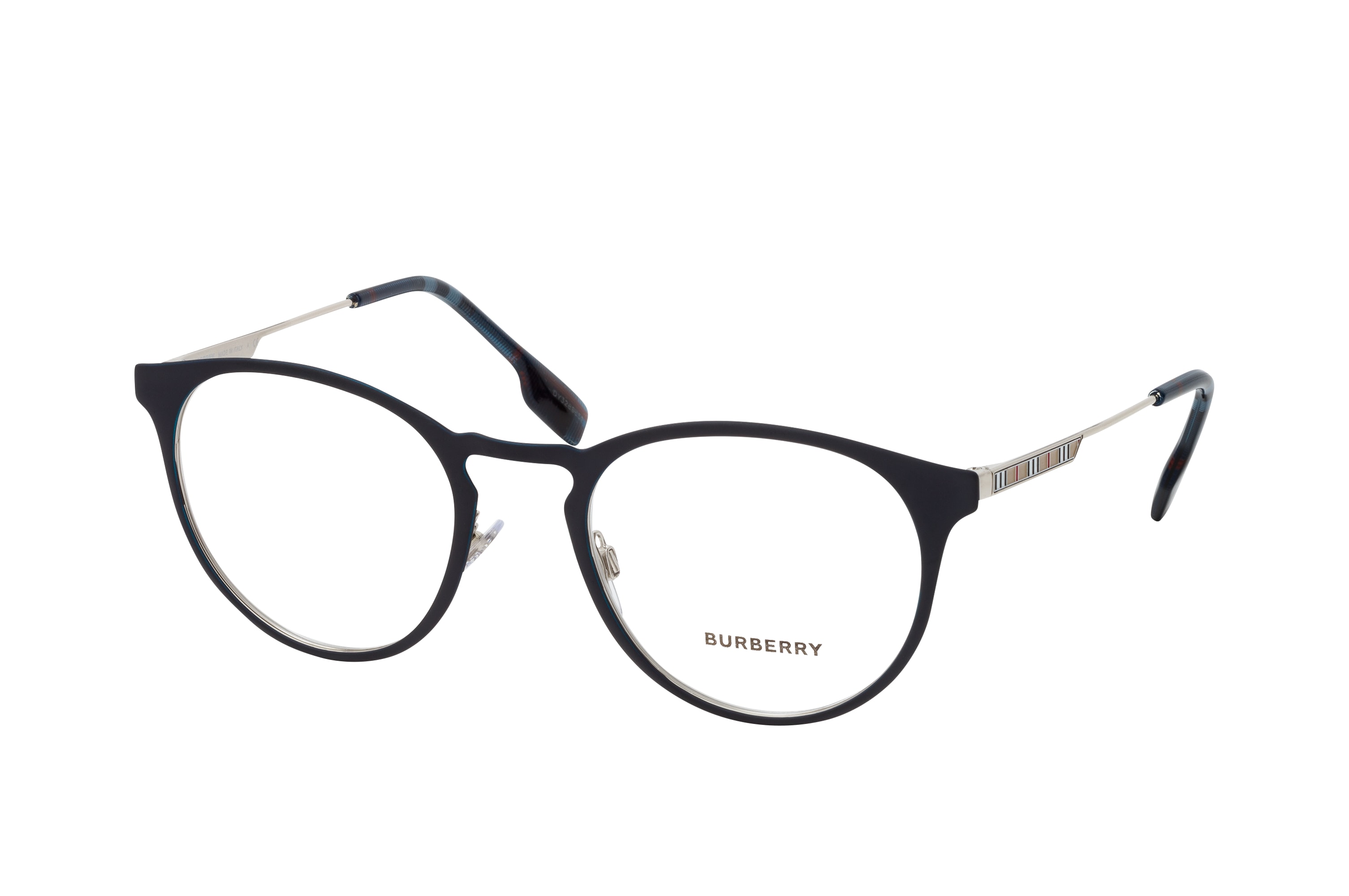 Burberry men's outlet eyeglasses frames