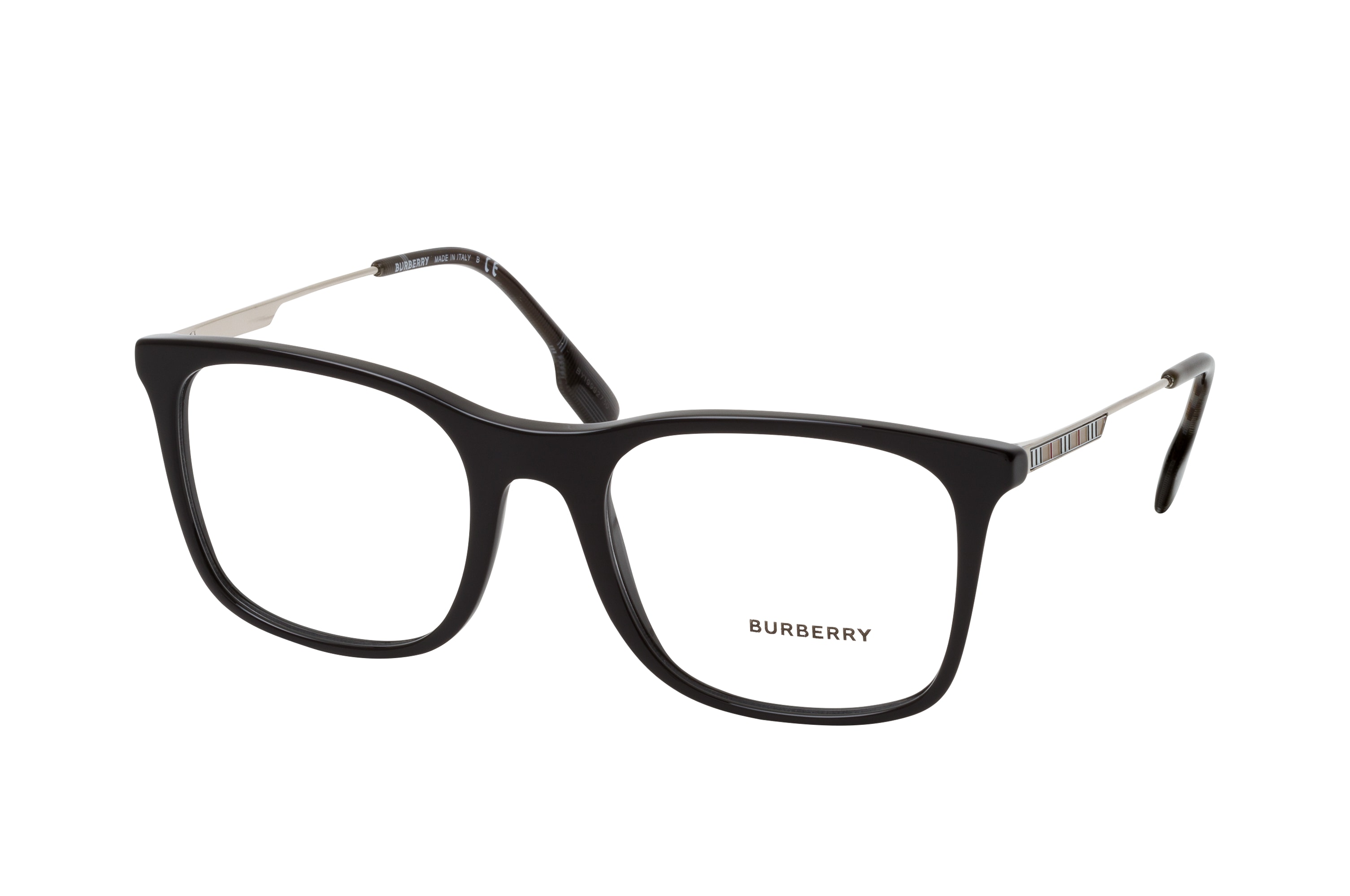 Koop Burberry ELGIN BE 2343 3001 Brillen