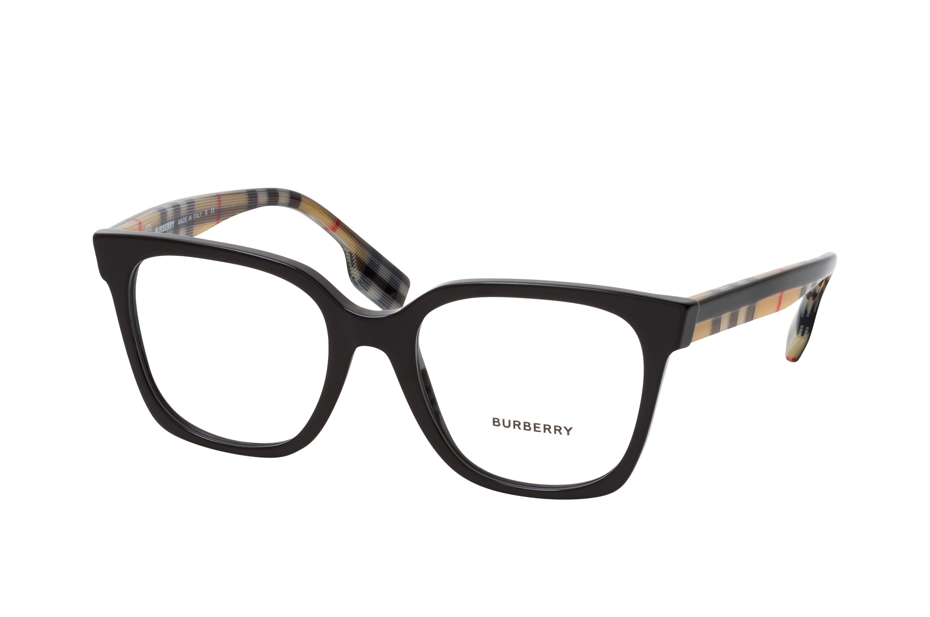 Womens hot sale burberry eyeglasses