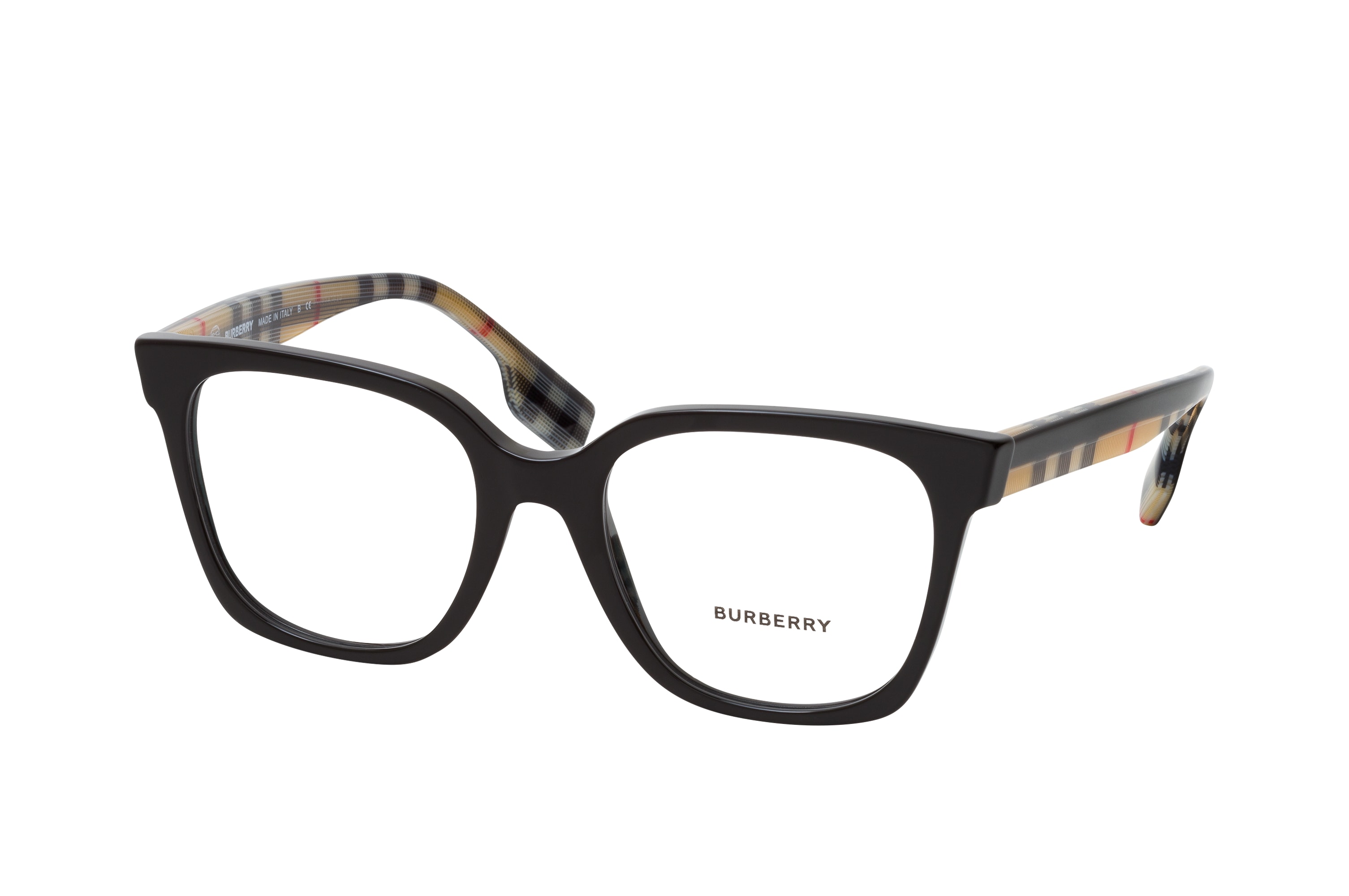 Buy Burberry EVELYN BE 2347 3942 Glasses