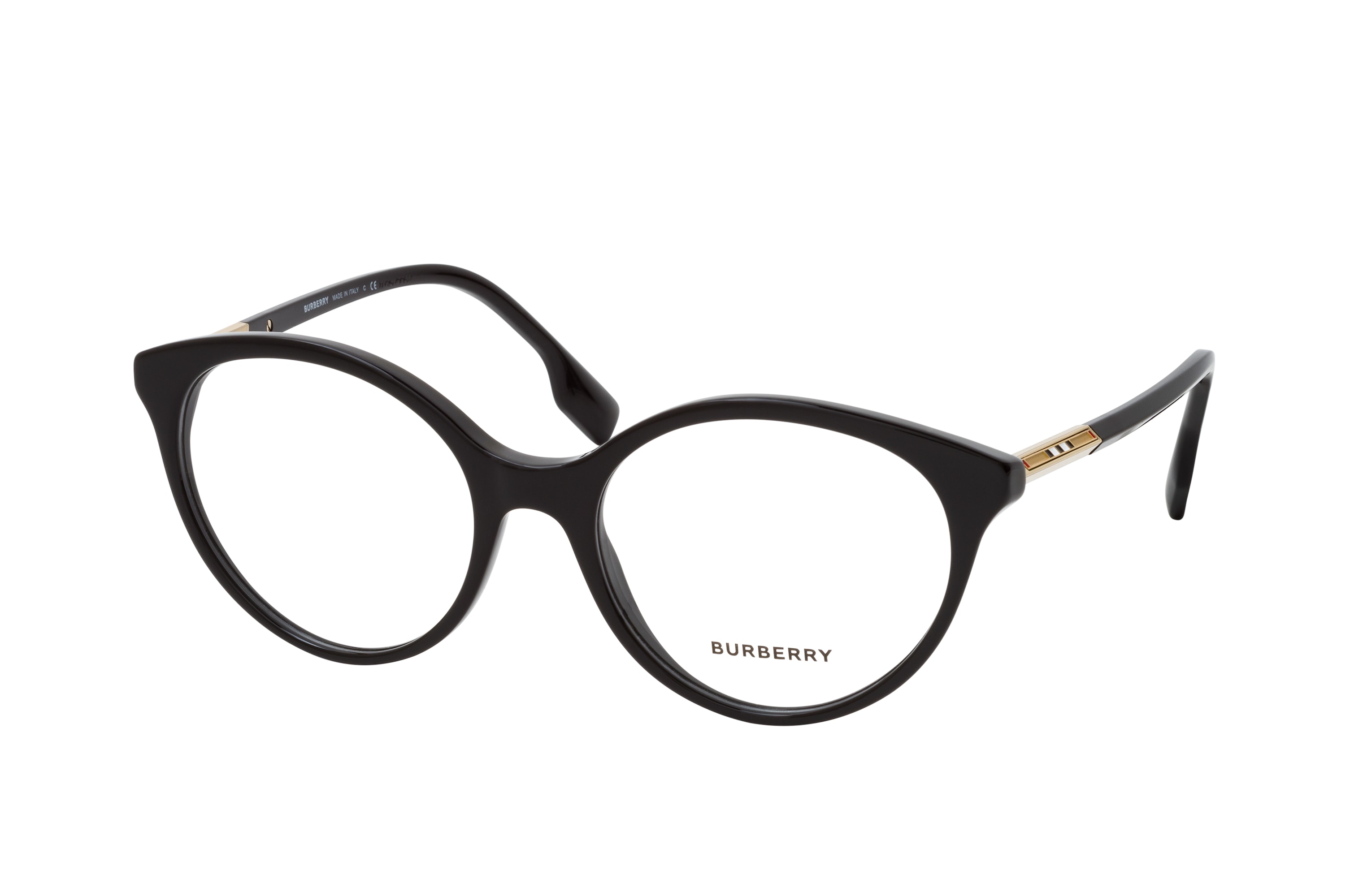 Burberry new arrivals anteojos jeans