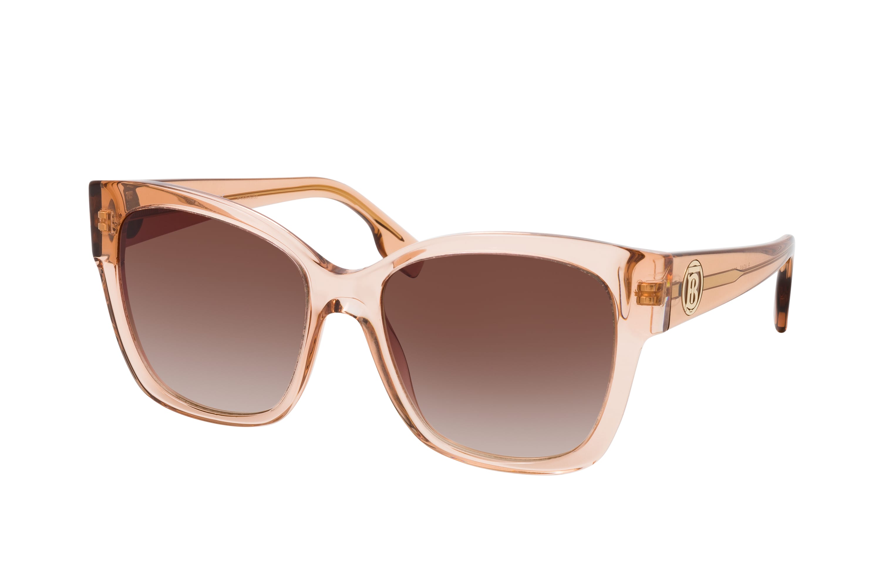 Burberry sonnenbrille cheap damen rosa