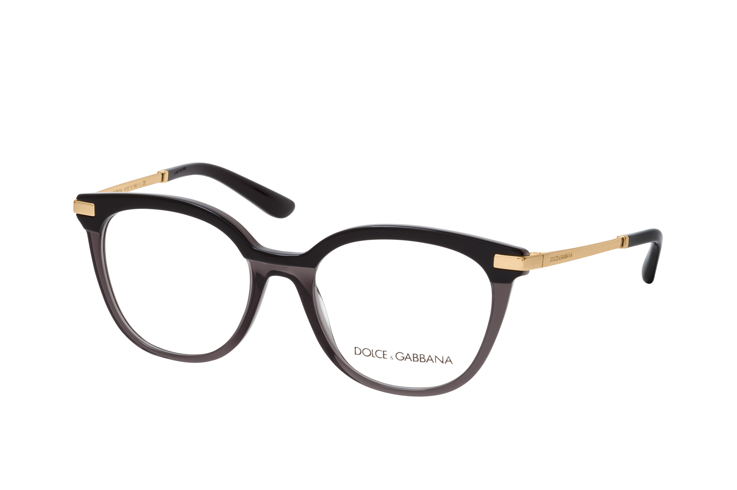 Dolce gabbana deals sunglasses repair