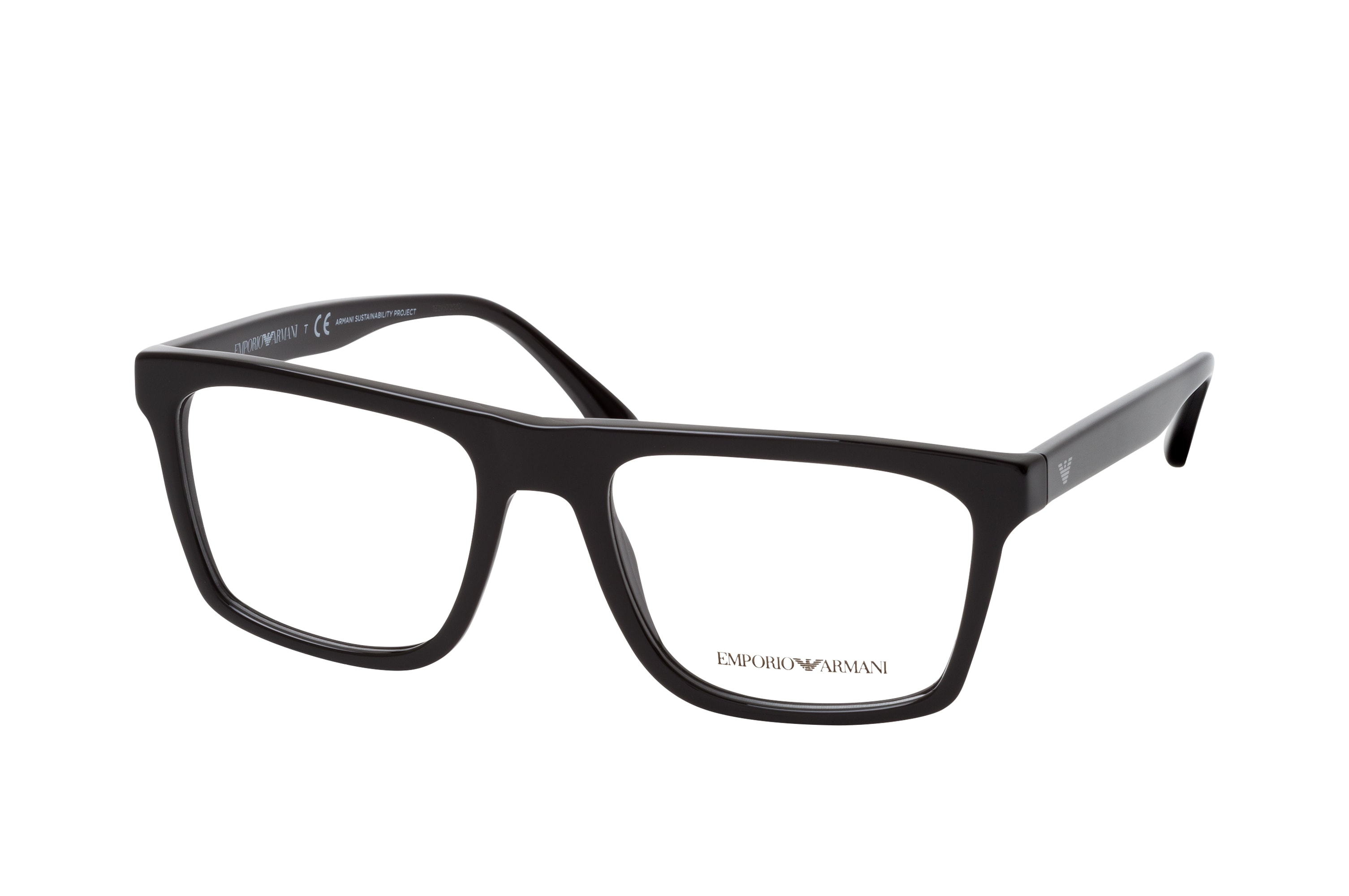 Emporio armani store starting price
