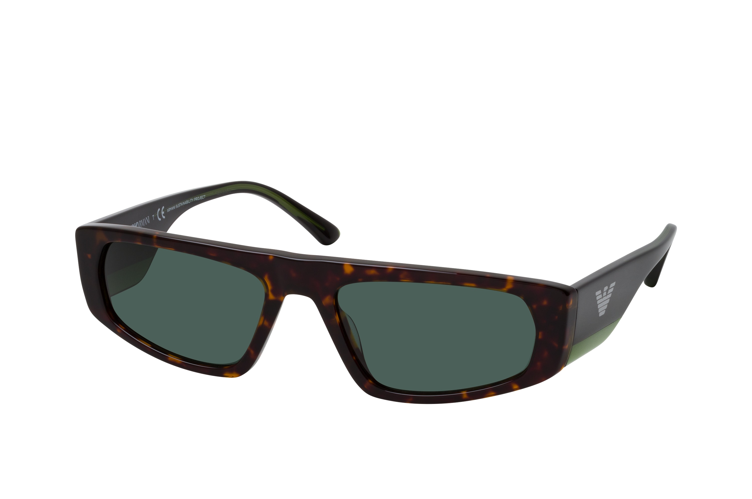Koop Emporio Armani EA 4168 587971 Zonnebrillen