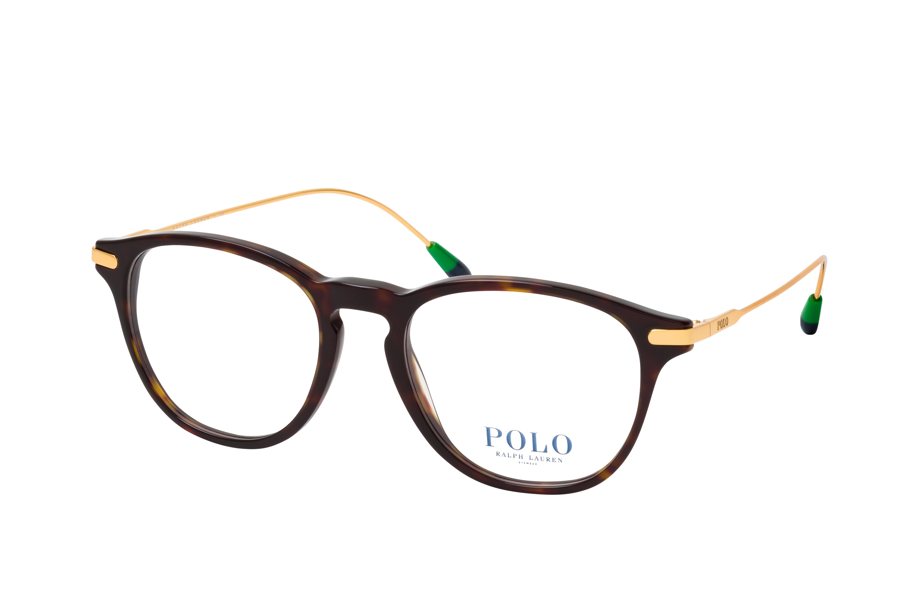 Polo optical glasses top