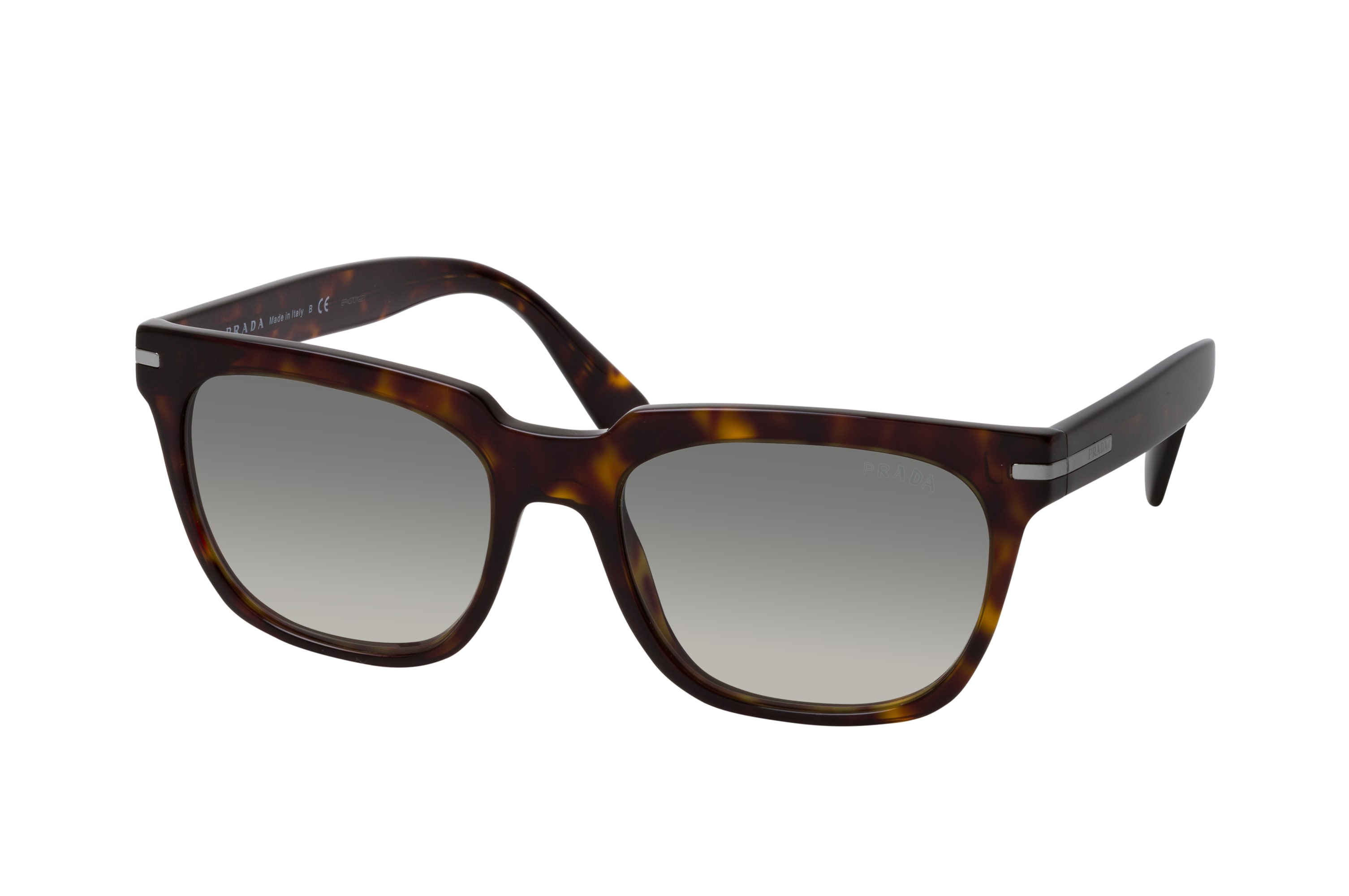 Koop Prada PR 04YS 2AU718 Zonnebrillen