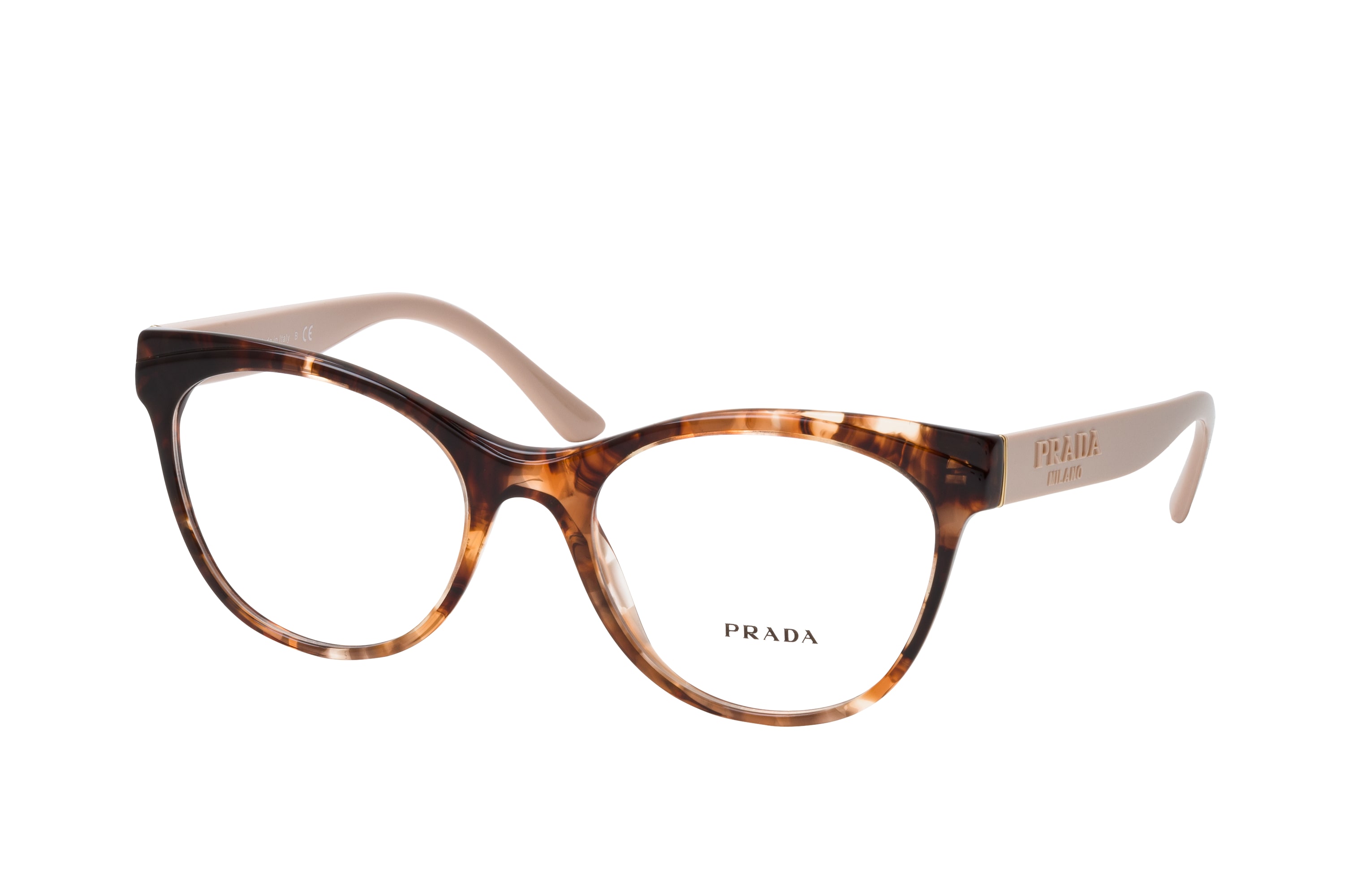 Prada womens clearance glasses