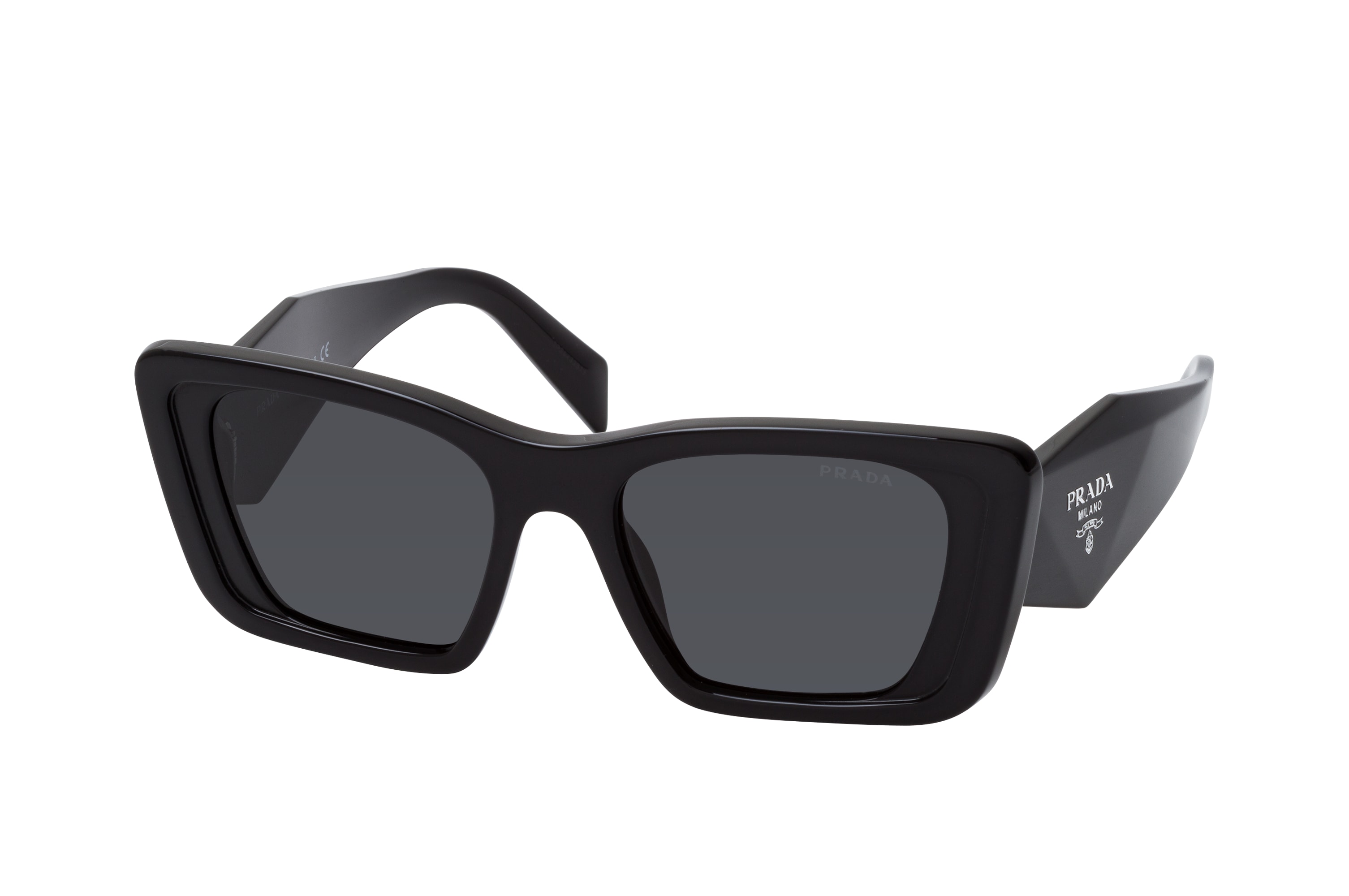 Buy Prada PR 08YS 1AB5S0 Sunglasses