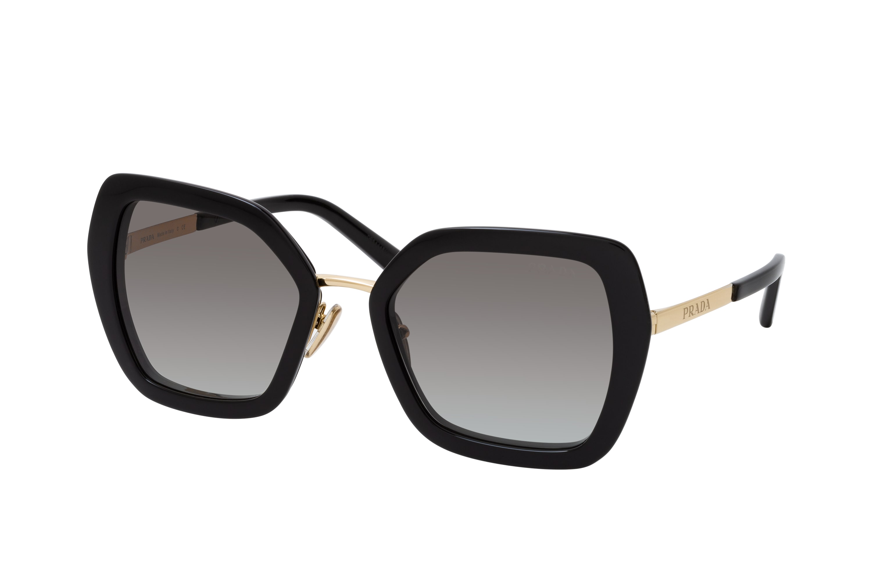 Koop Prada PR 53YS AAV0A7 Zonnebrillen