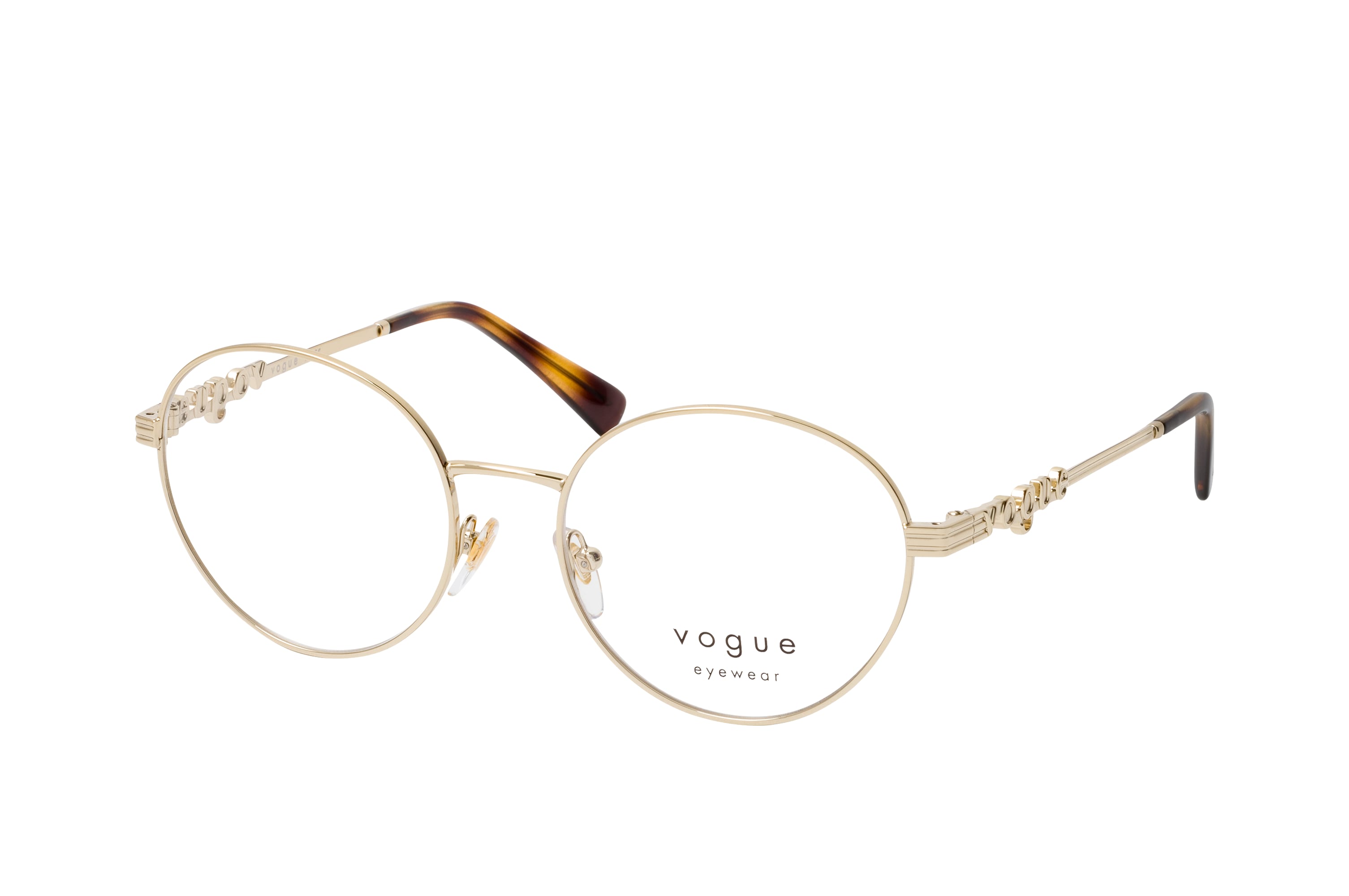 Buy VOGUE Eyewear VO 4222 848 Glasses