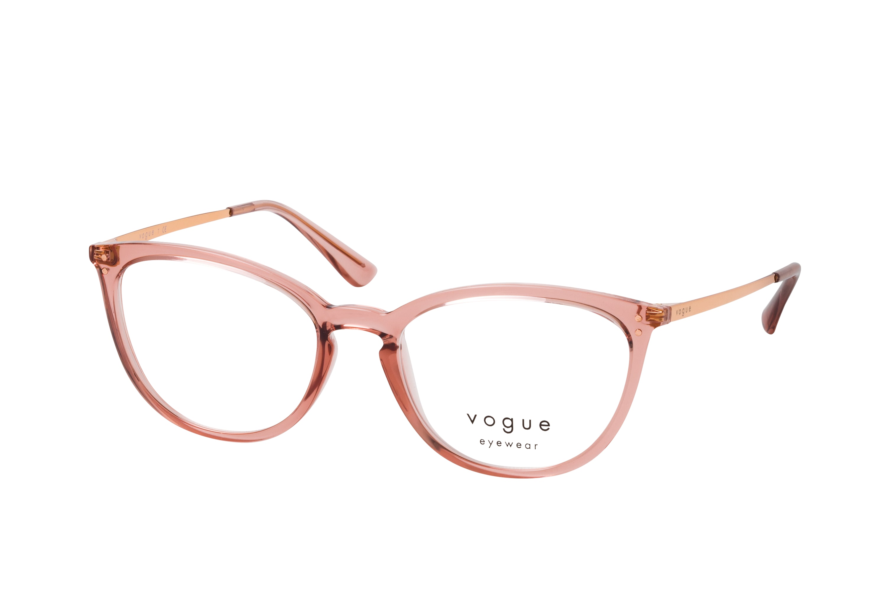 Vogue frames for ladies sales