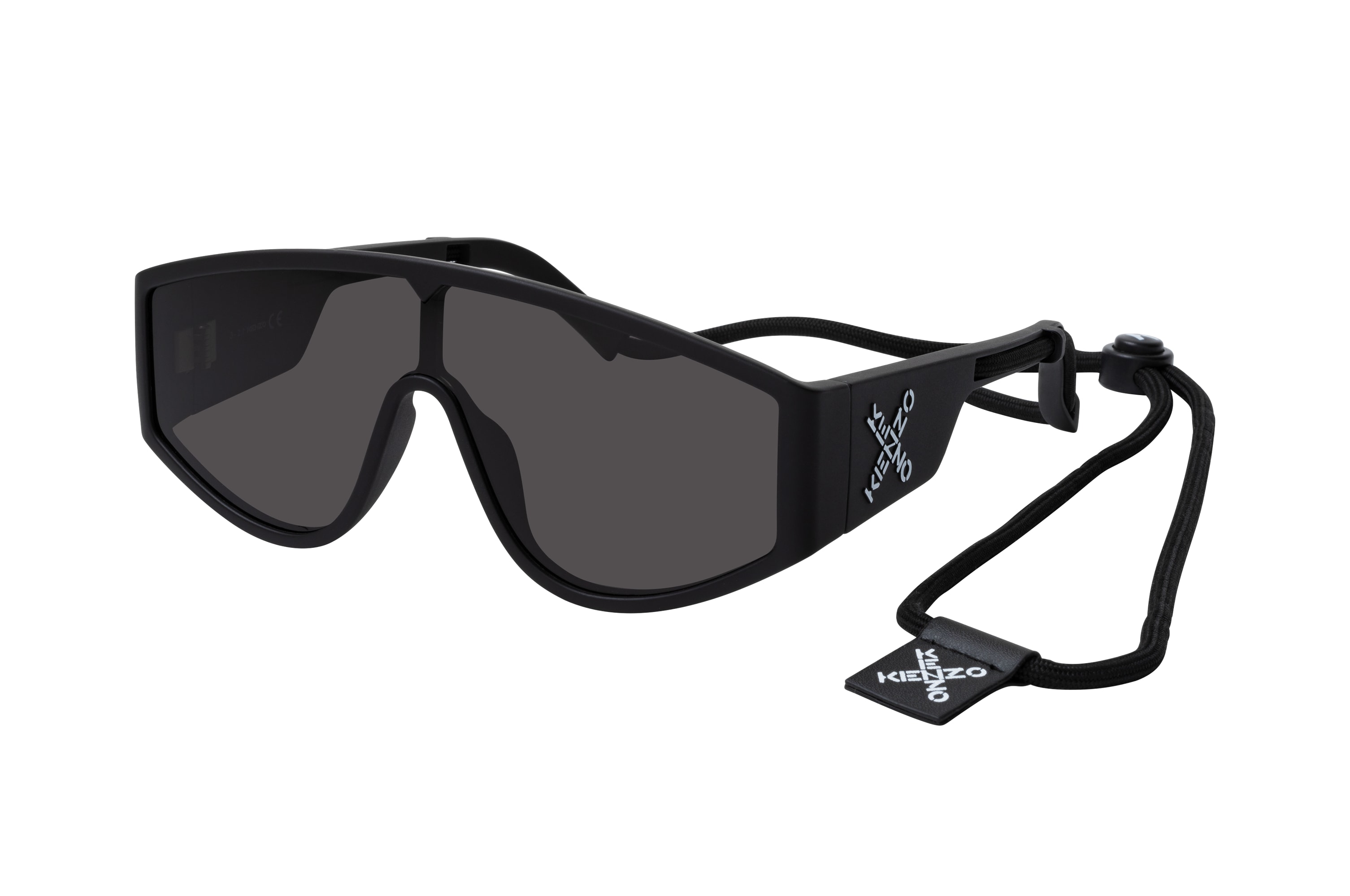 Lunette de 2025 soleil kenzo