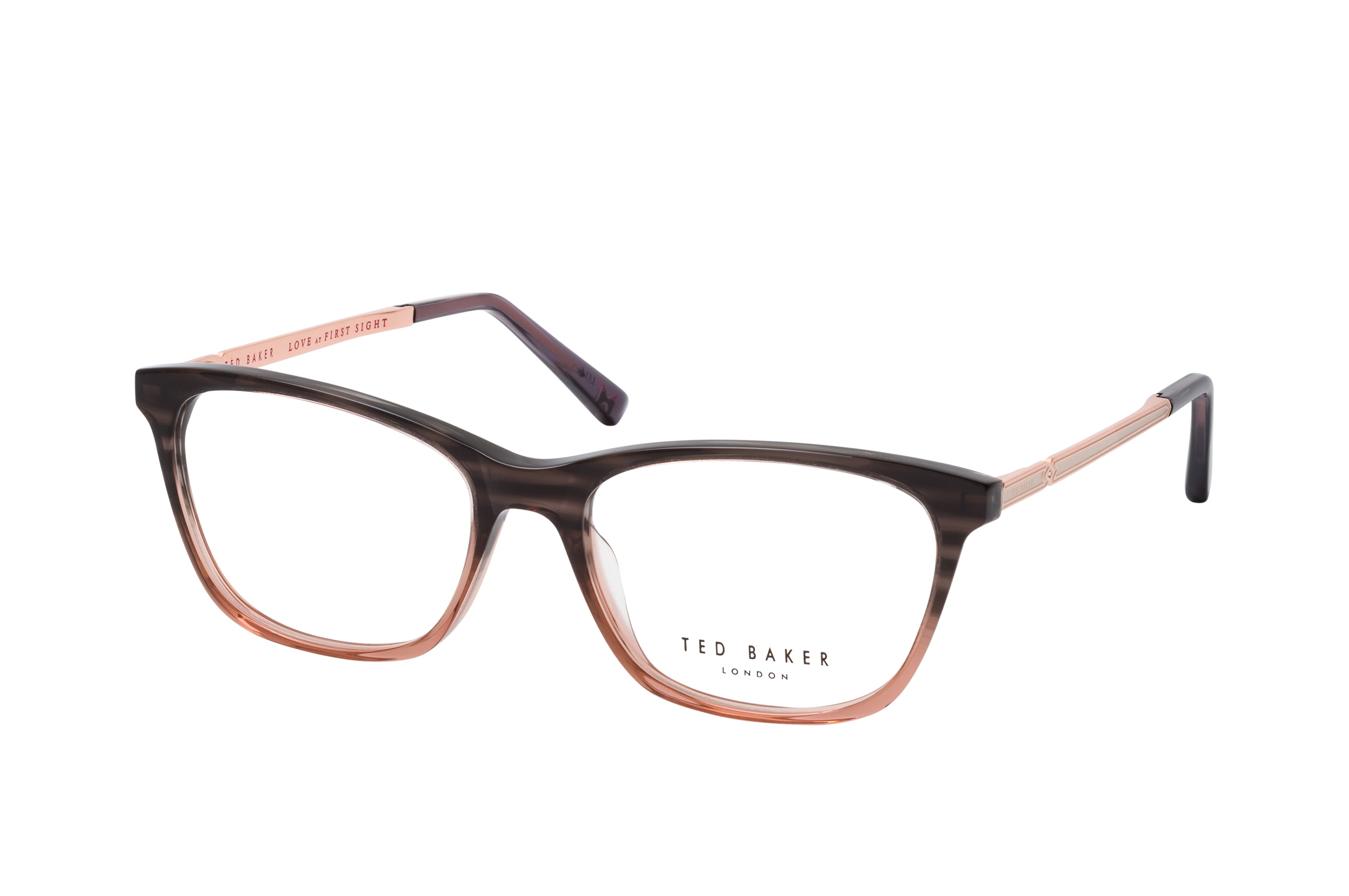 Ted baker lunettes de vue best sale