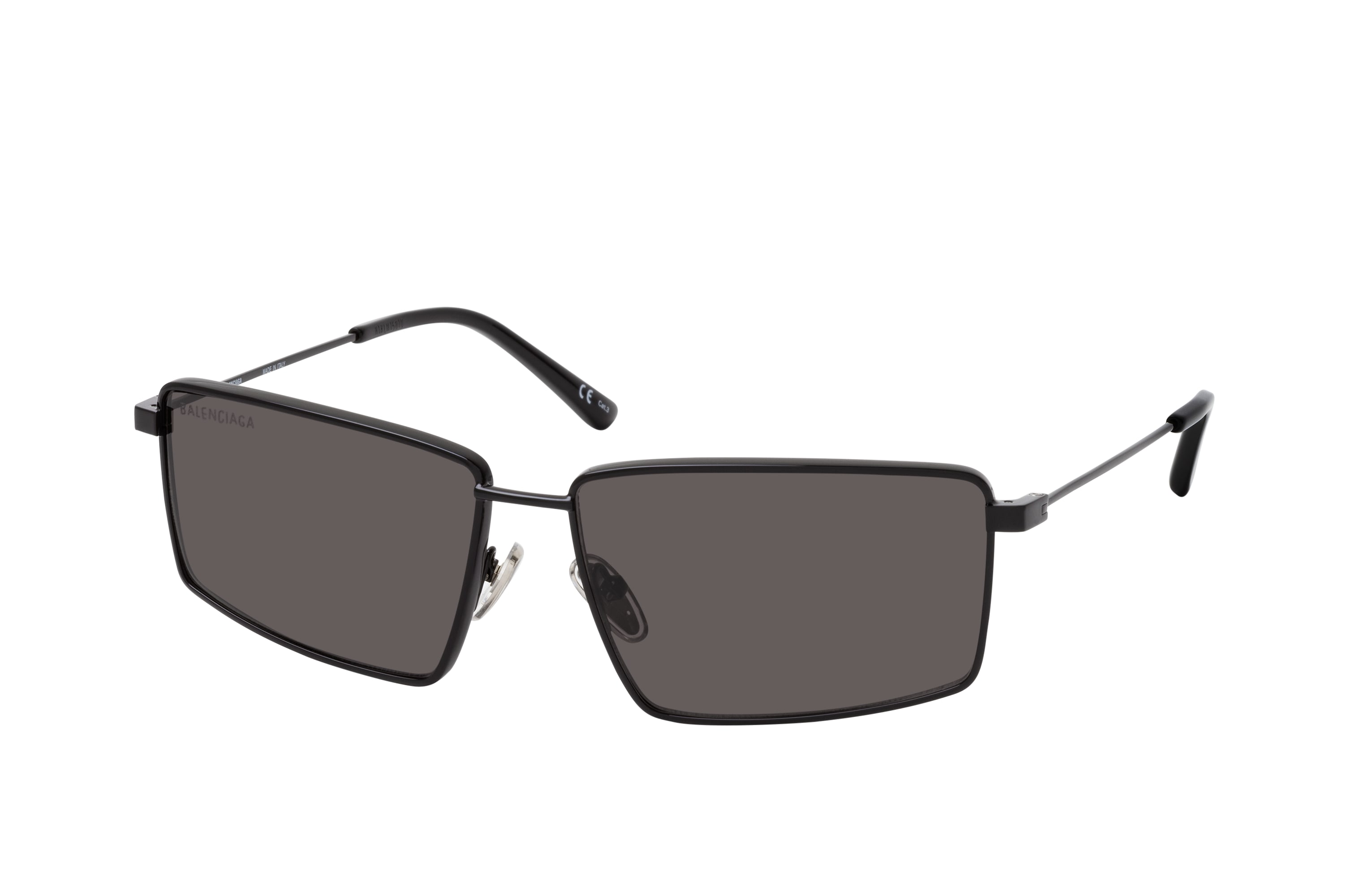 Balenciaga mens sunglasses discount