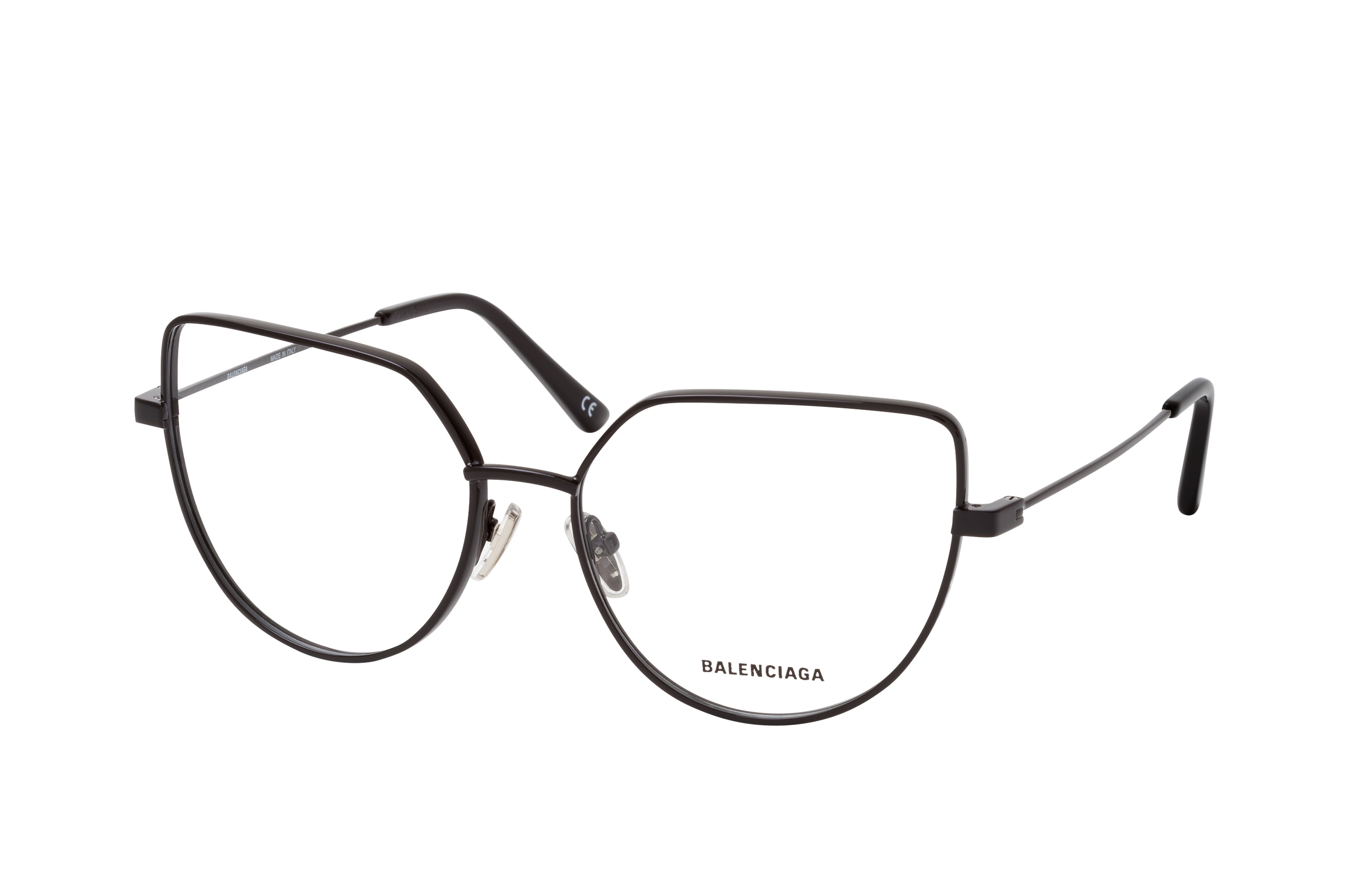 Balenciaga glasses frames on sale