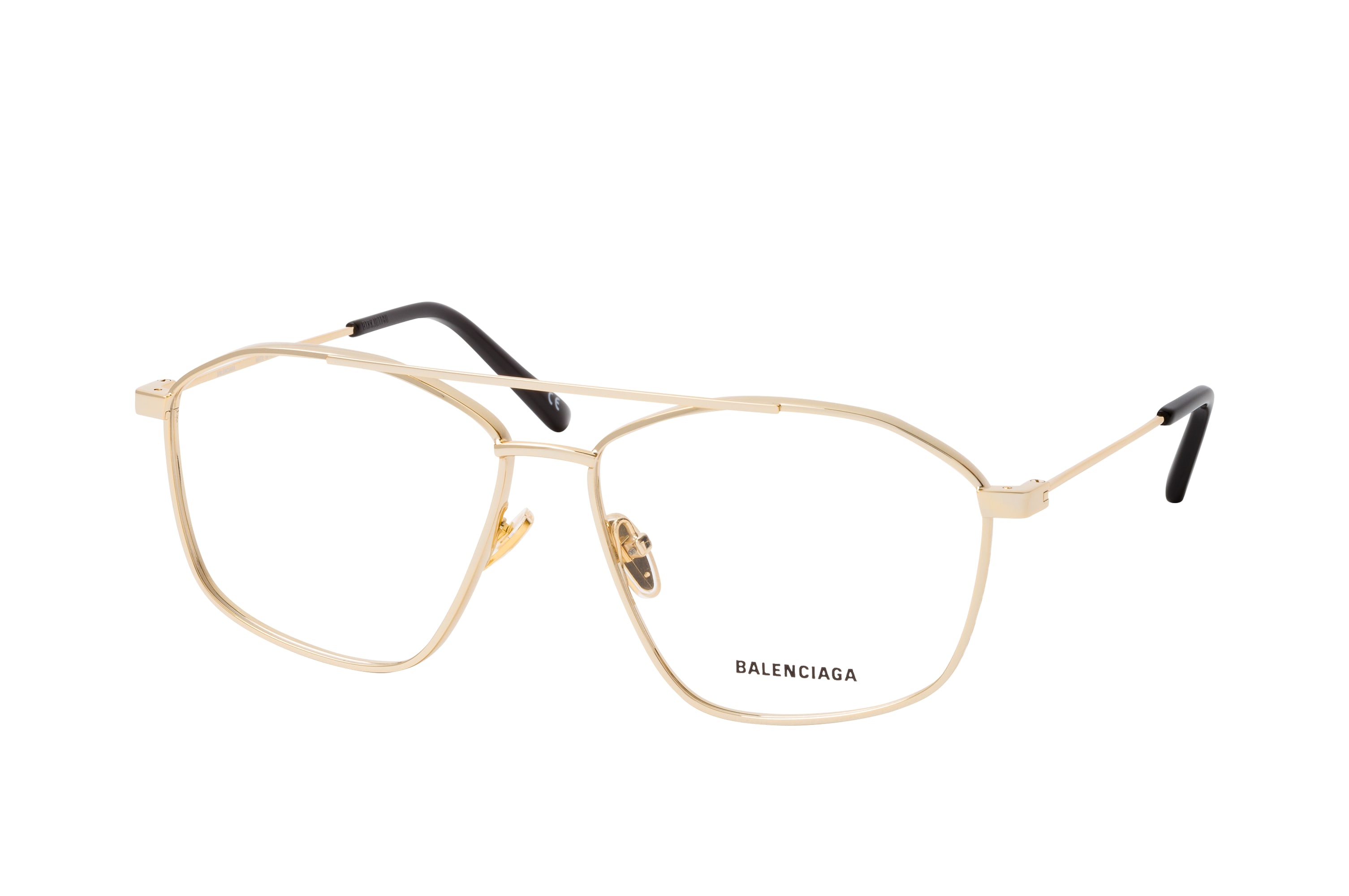Balenciaga eyeglass frames ba5020 outlet