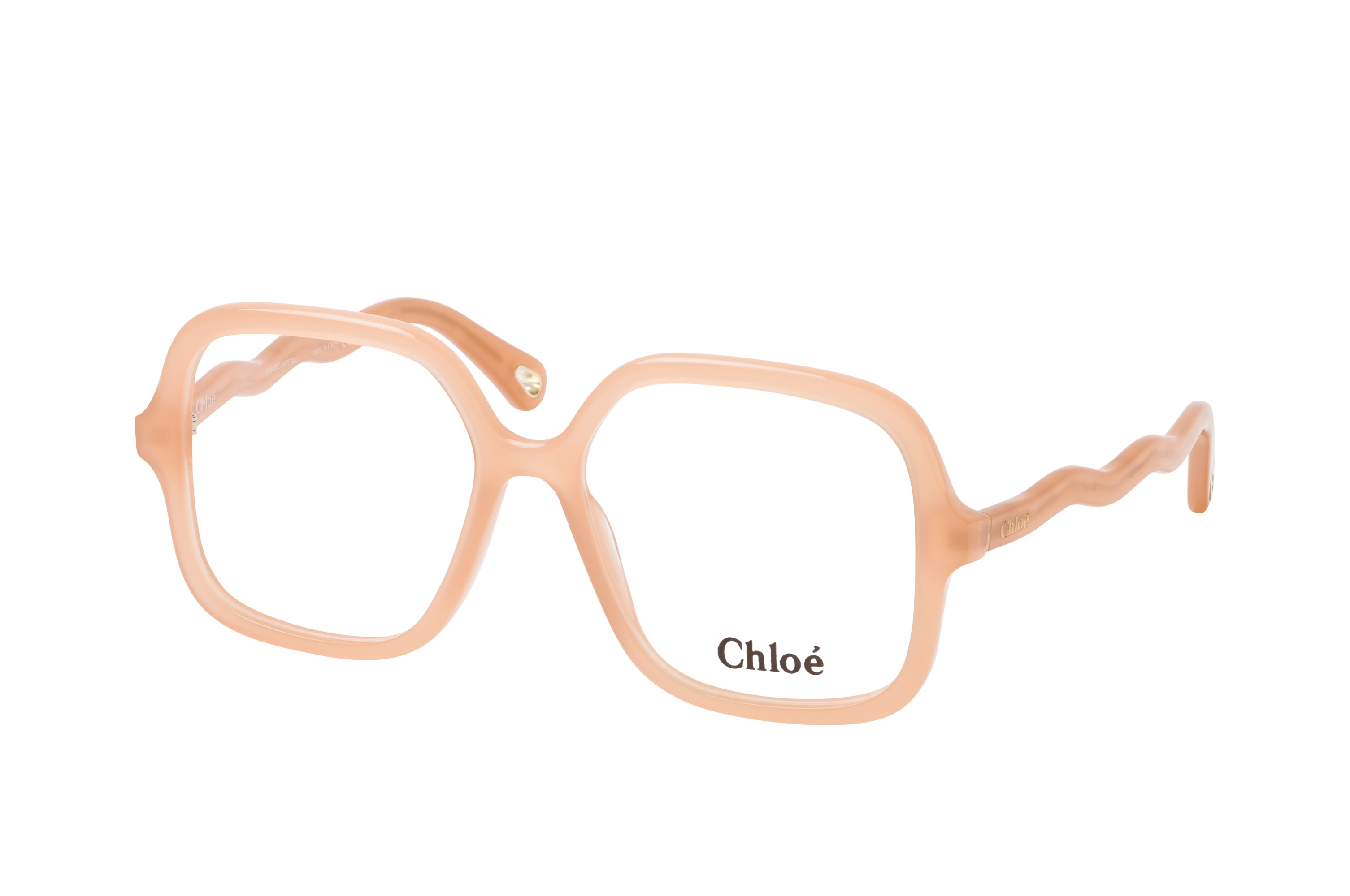 Chloe spectacle 2025 frames