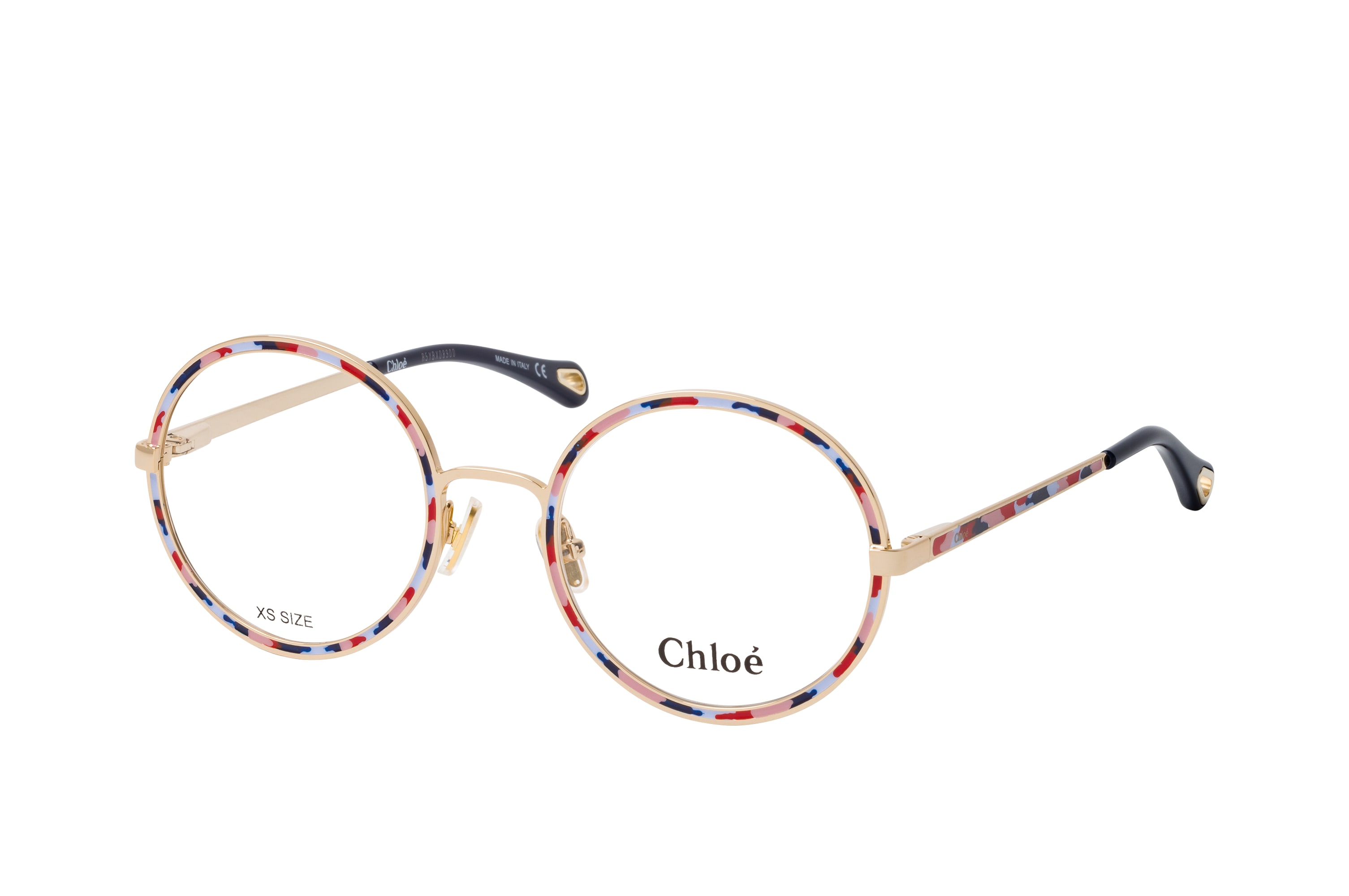 Commandez la Lunettes de vue Chlo CH 0103O 003