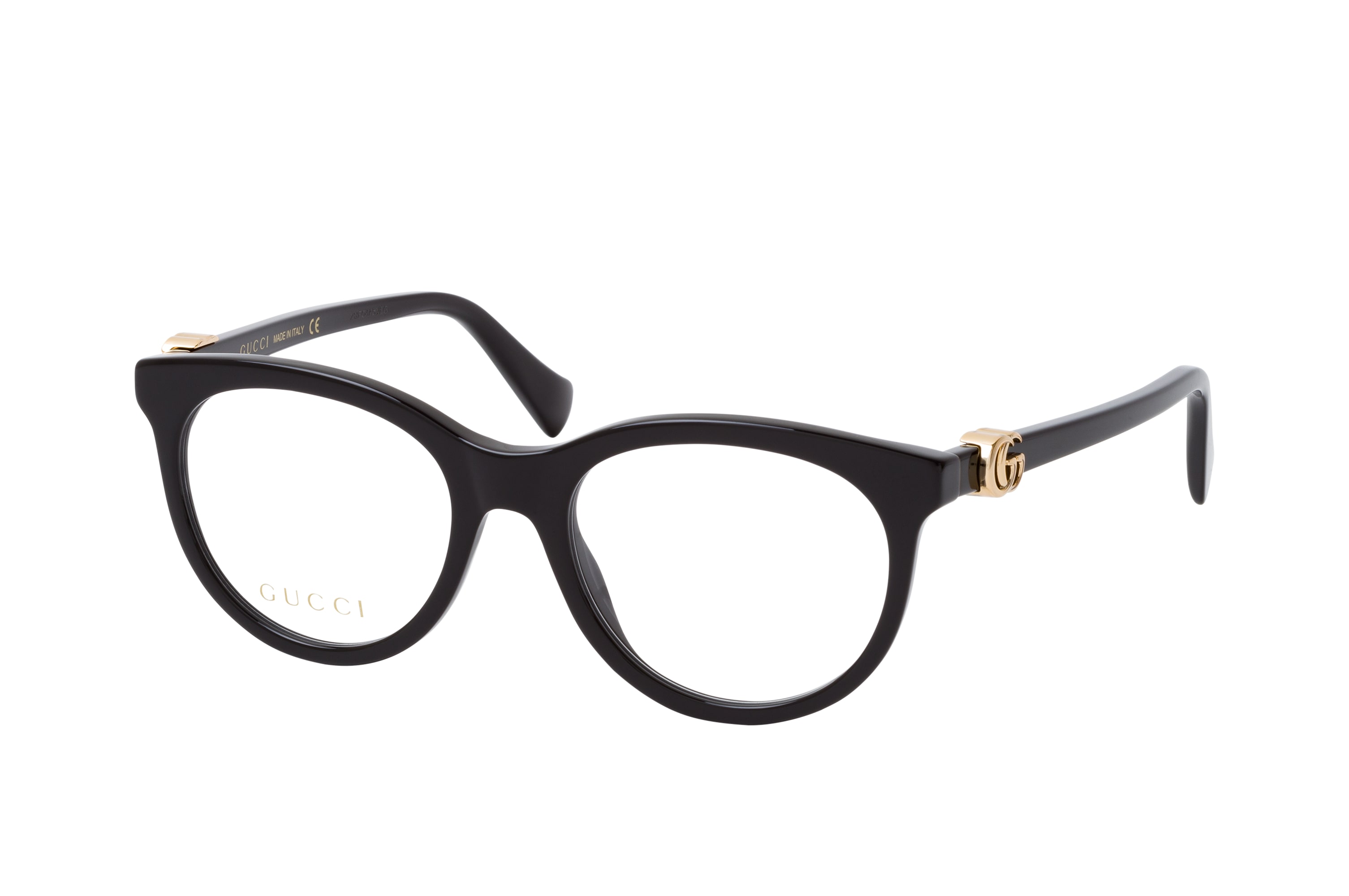 Buy Gucci GG 1074O 001 Glasses