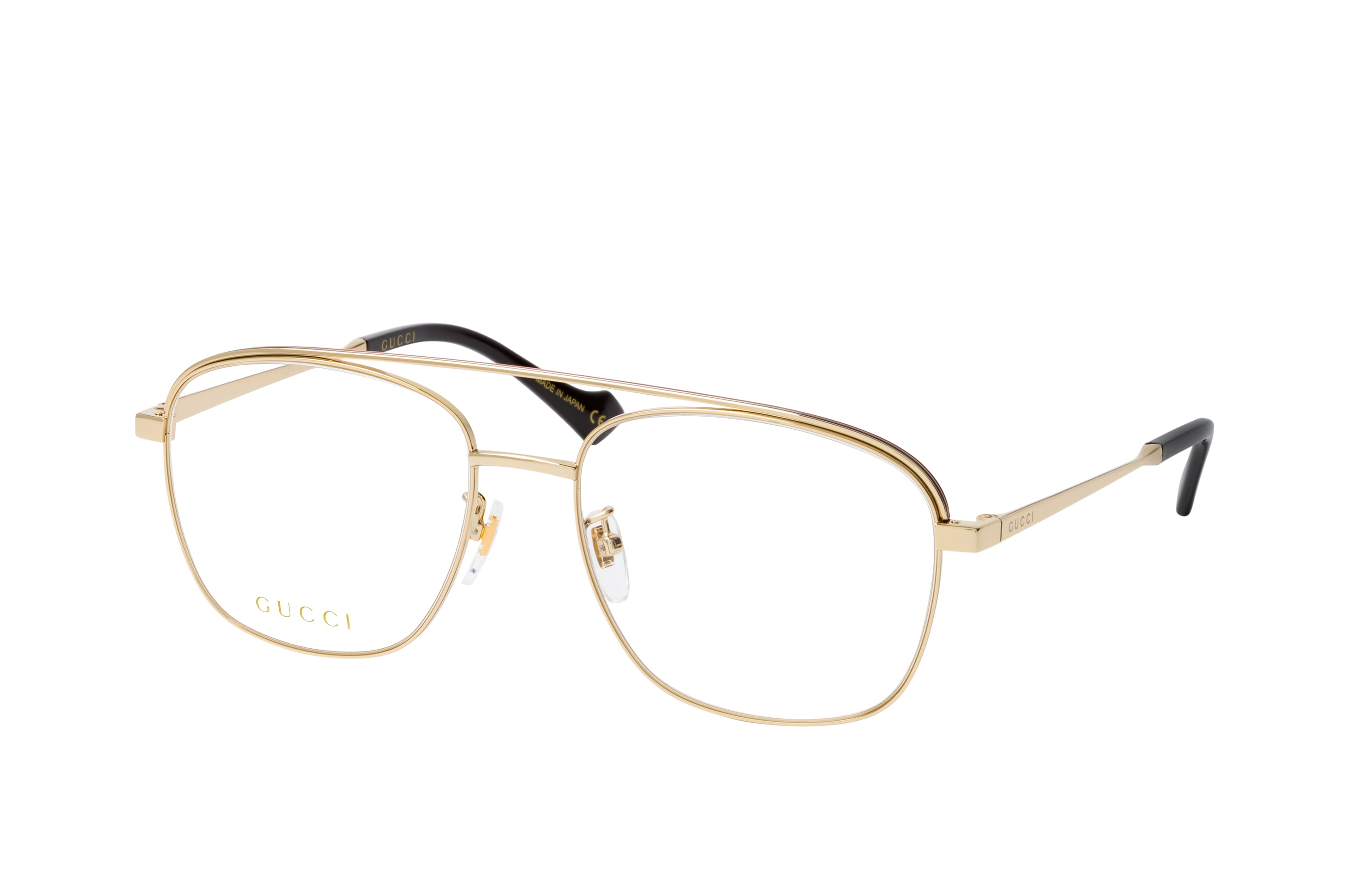 Gucci best sale glasses clearance