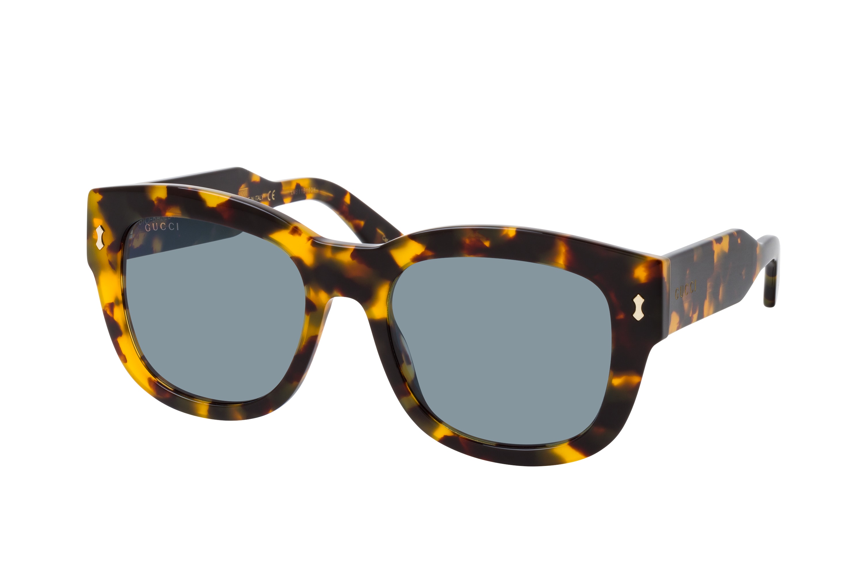 gucci sunglasses matte black