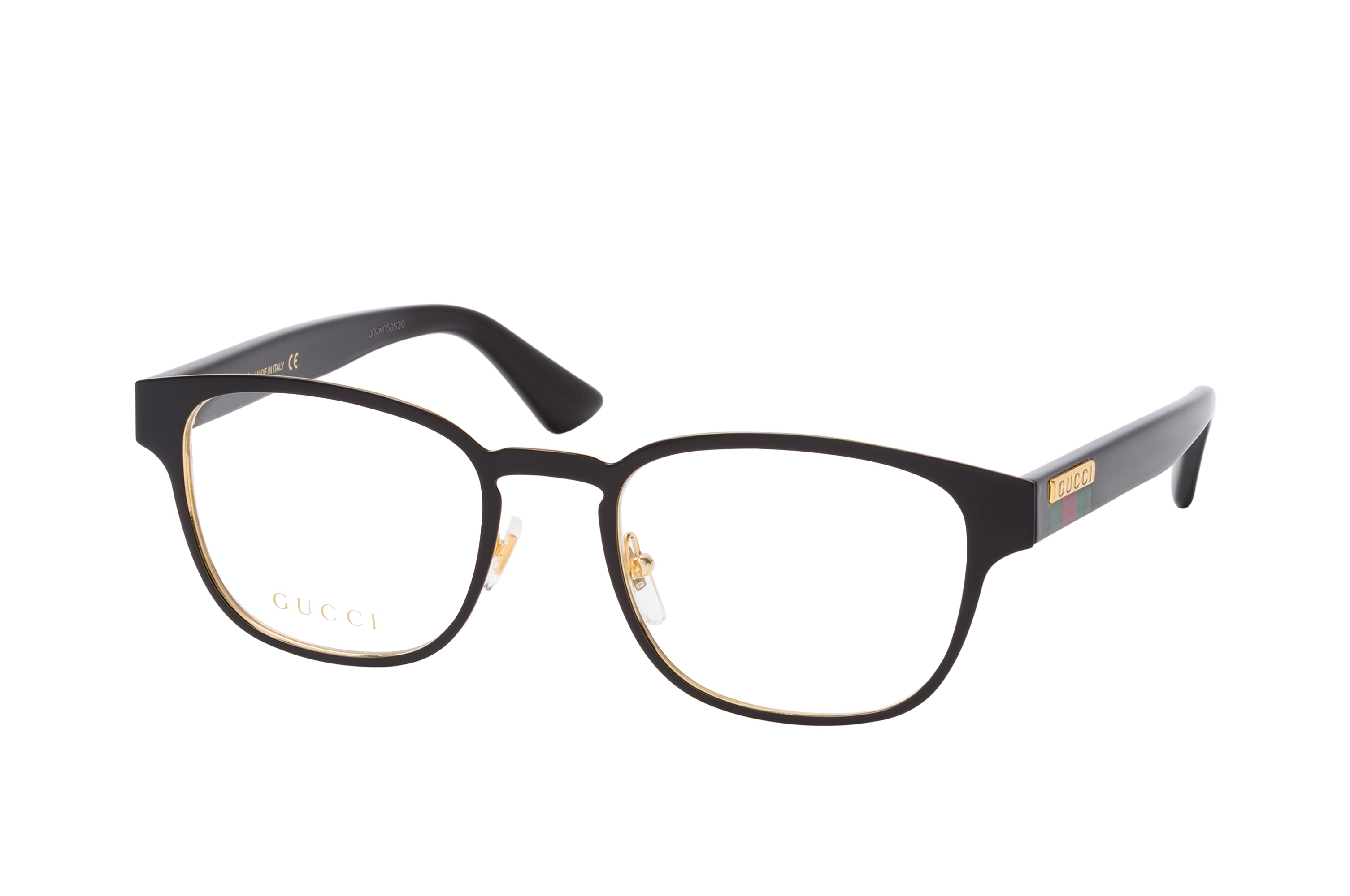 Buy Gucci GG 1118O 001 Glasses