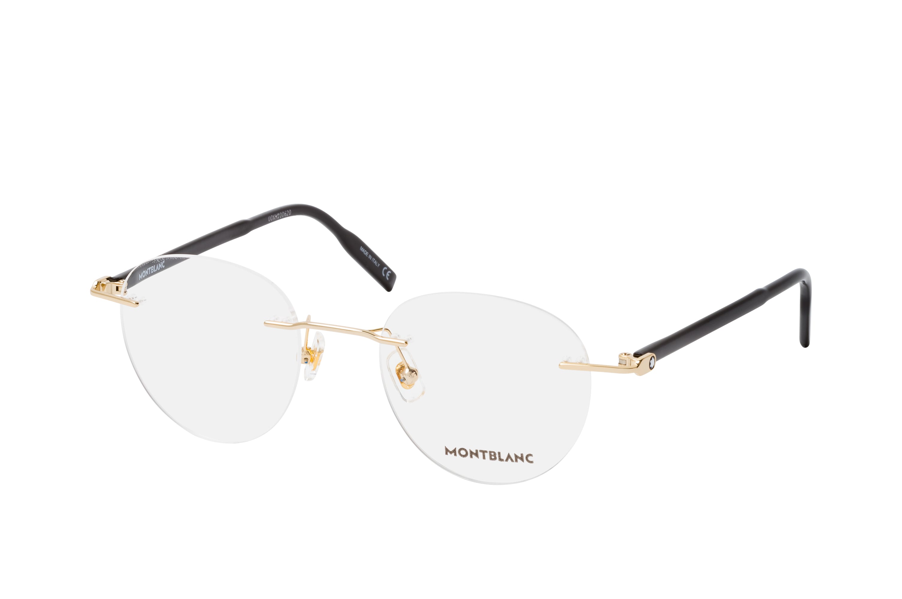 Gafas montblanc graduadas 2025