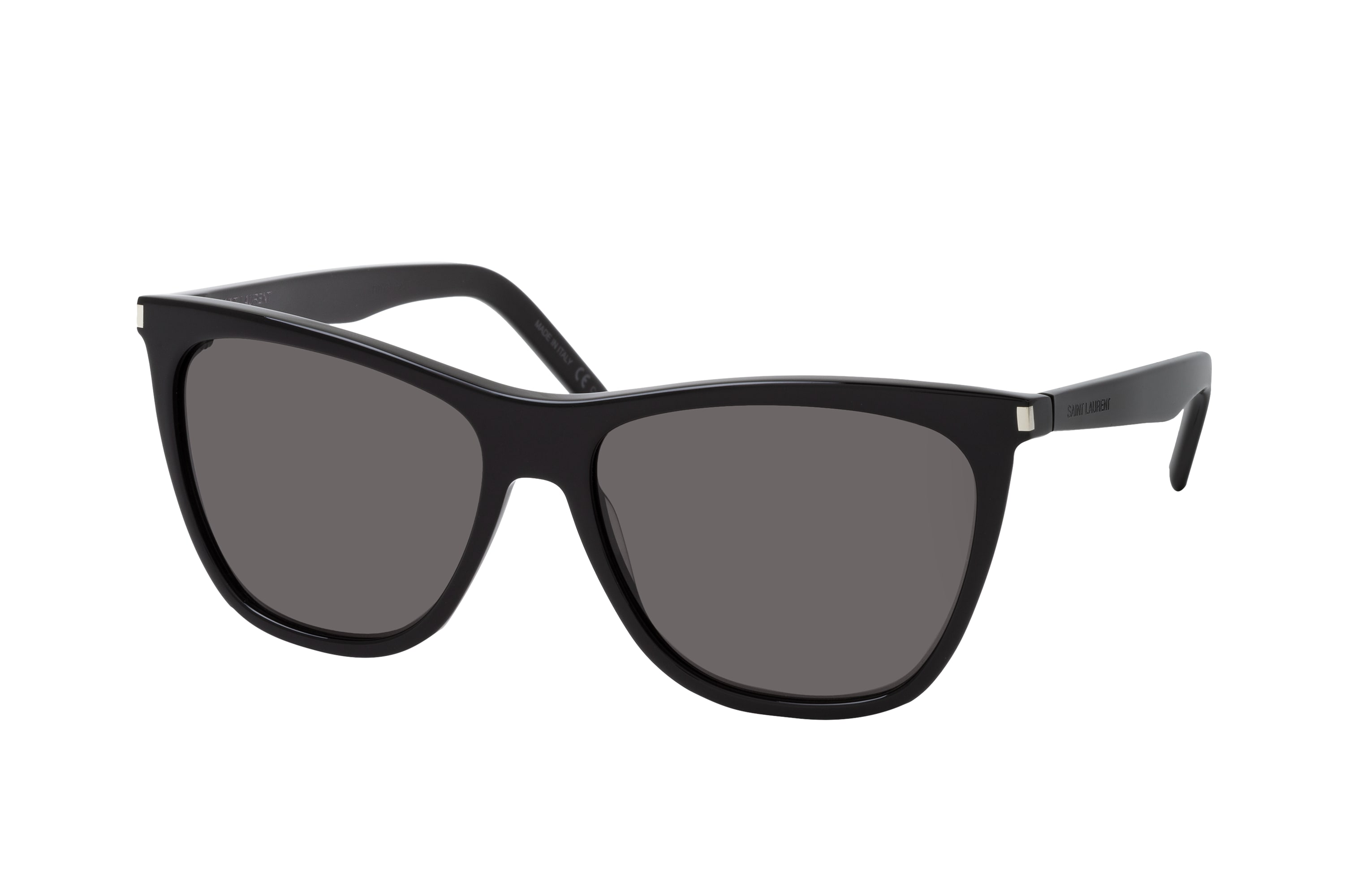 Ysl flat new arrivals top sunglasses