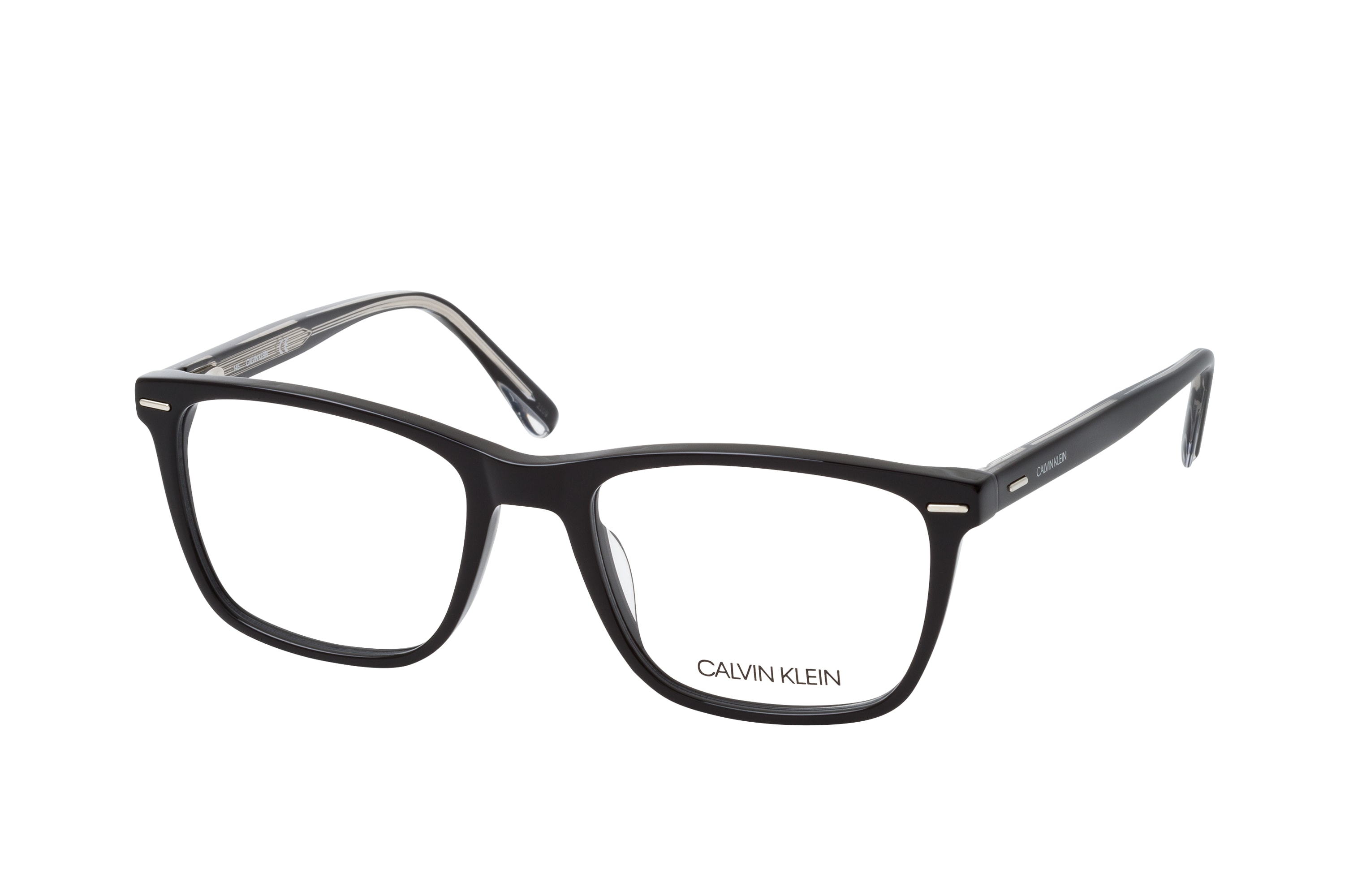 Buy Calvin Klein CK 21502 001 Glasses