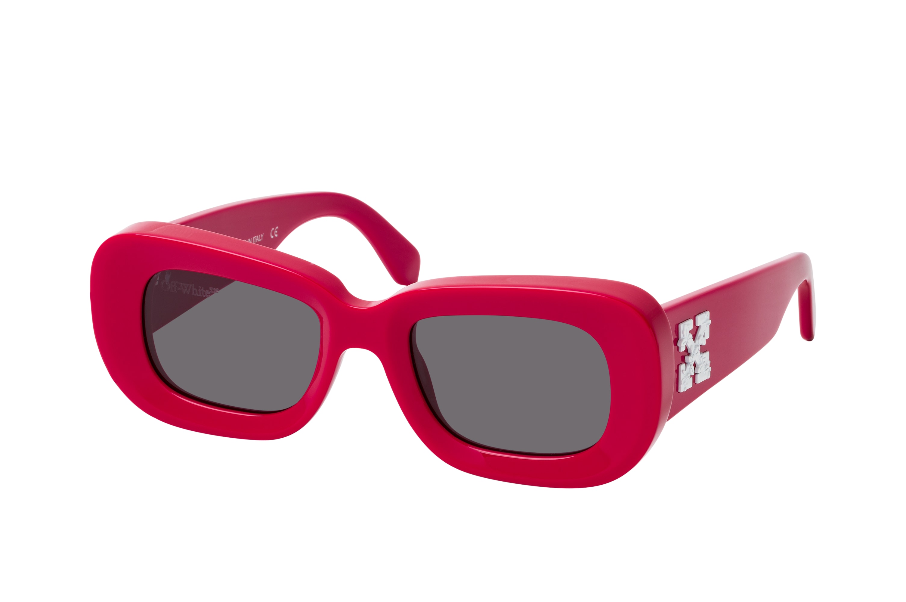 Buy Off White CARRARA OERI019 2507 Sunglasses