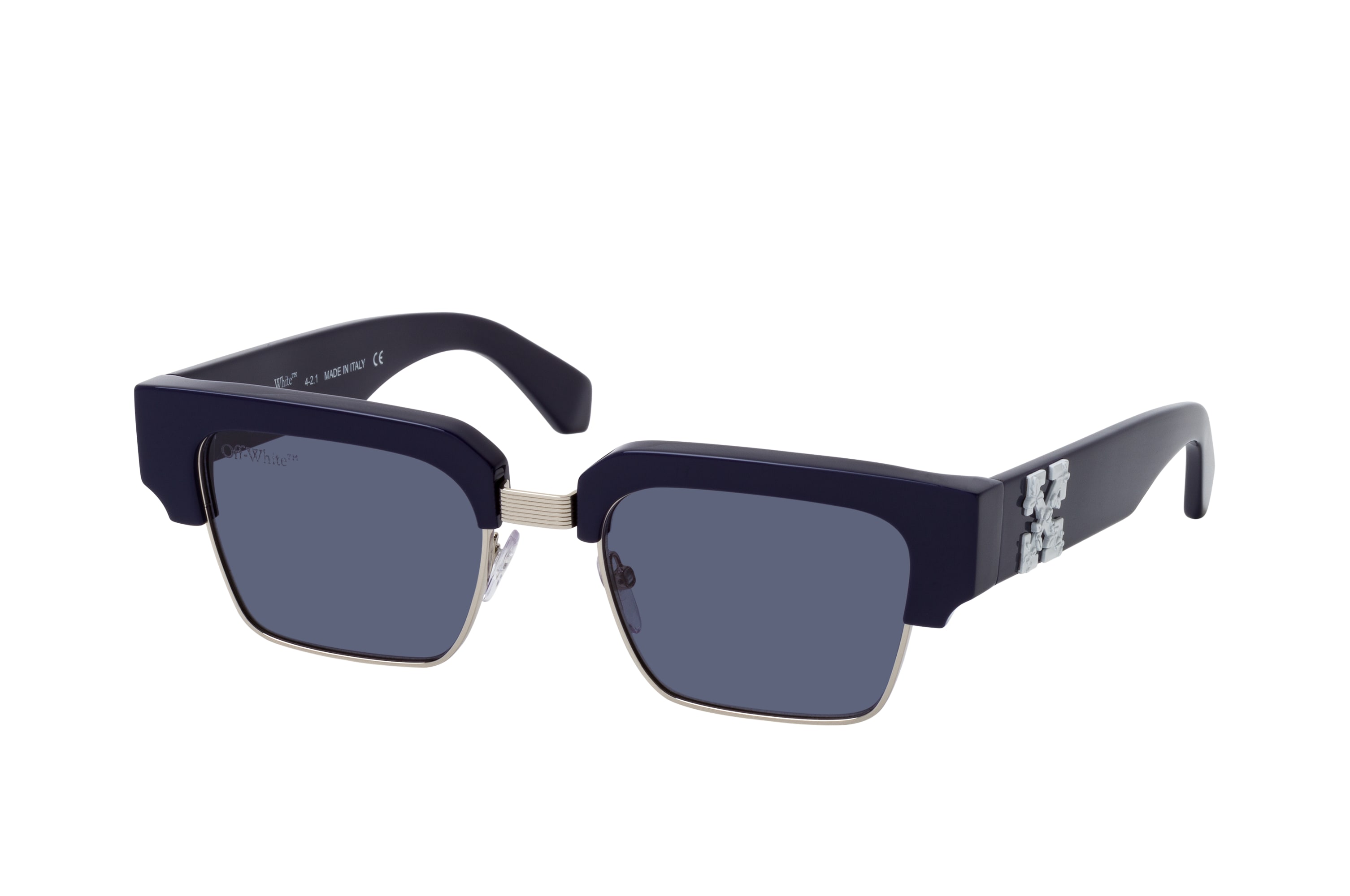 Buy Off-White NASSAU OERI017 1007 Sunglasses