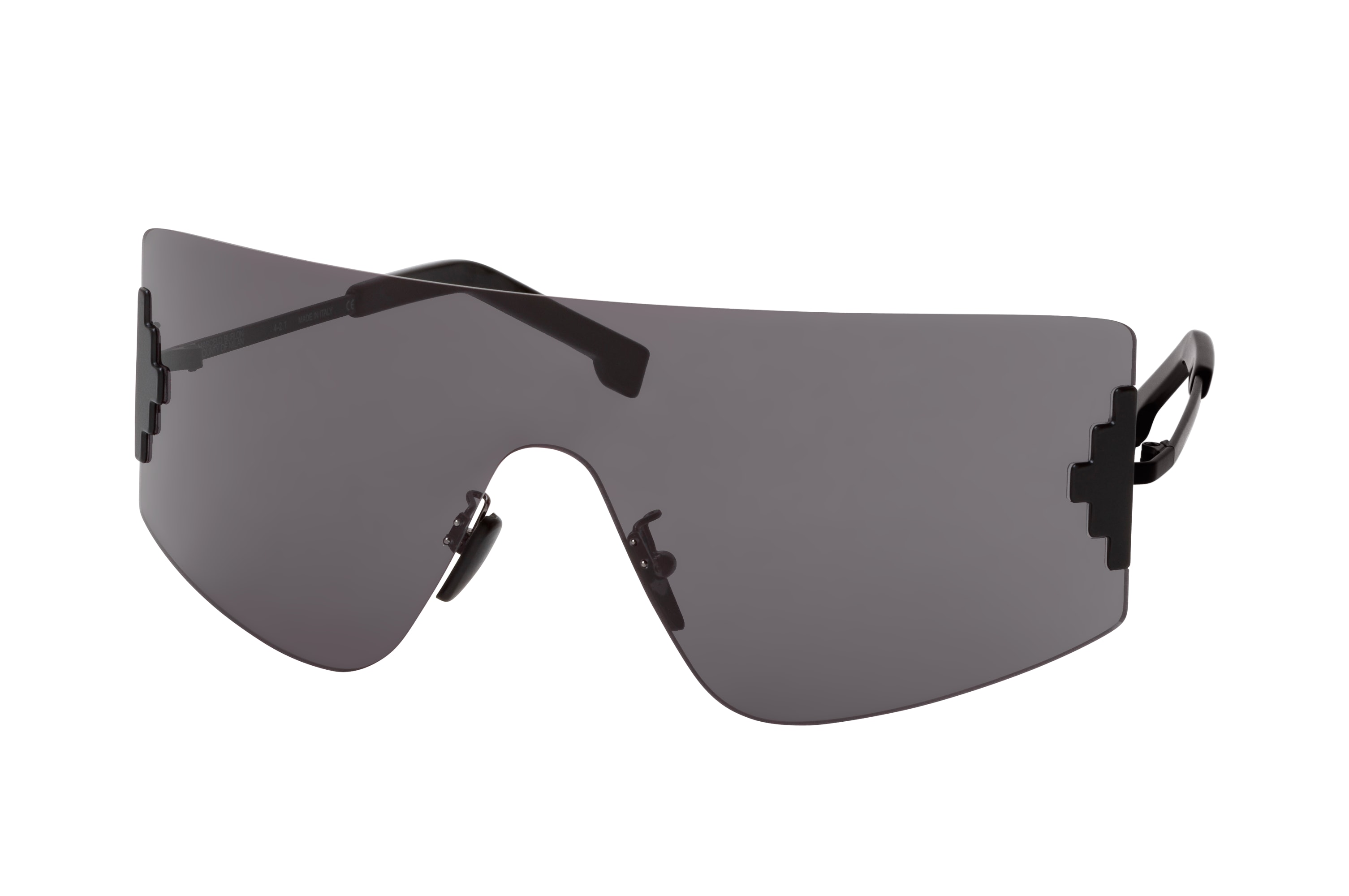 Buy County of Milan BOLAX CERI006 1007 Sunglasses