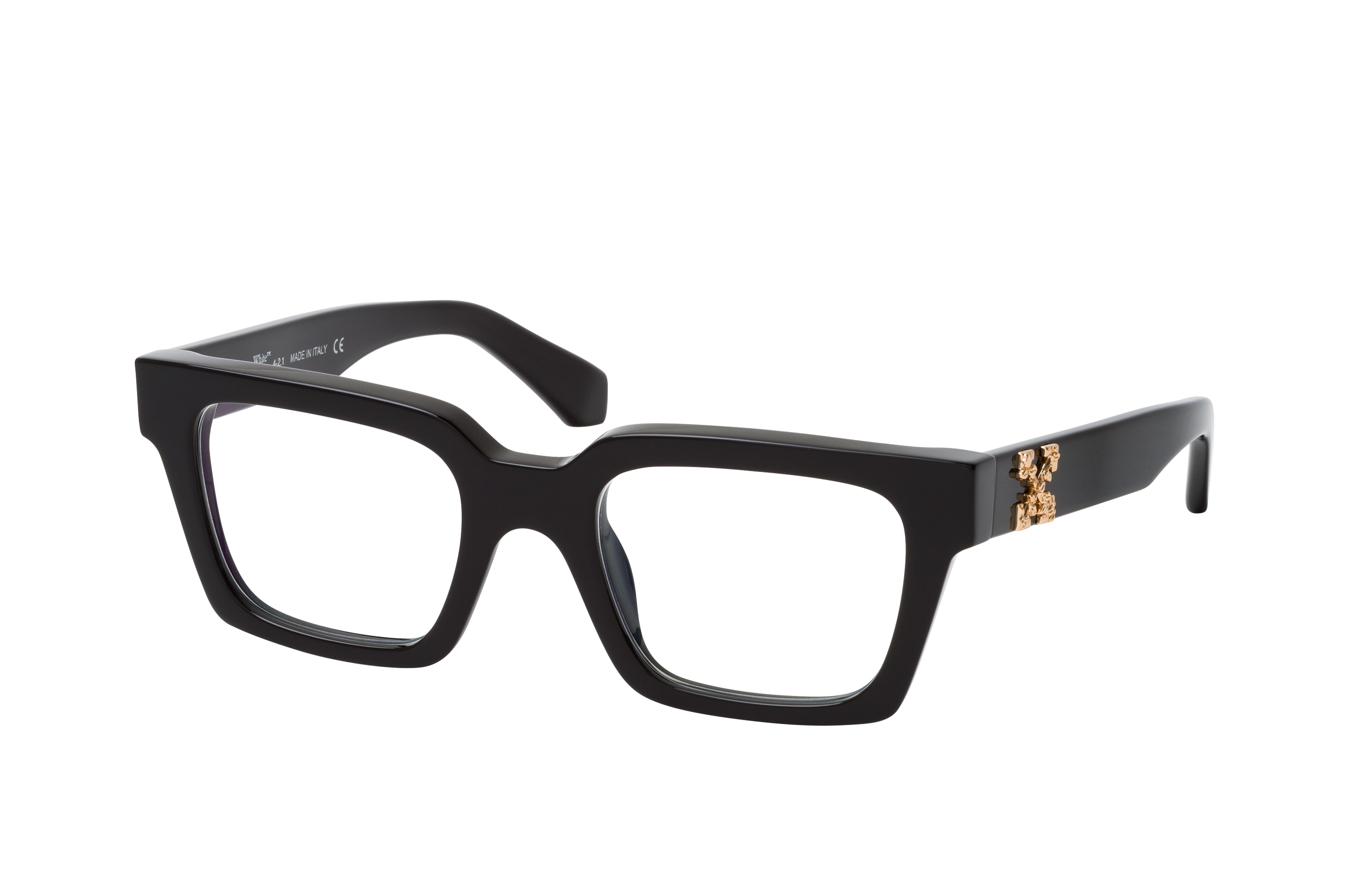 Lunettes off white discount
