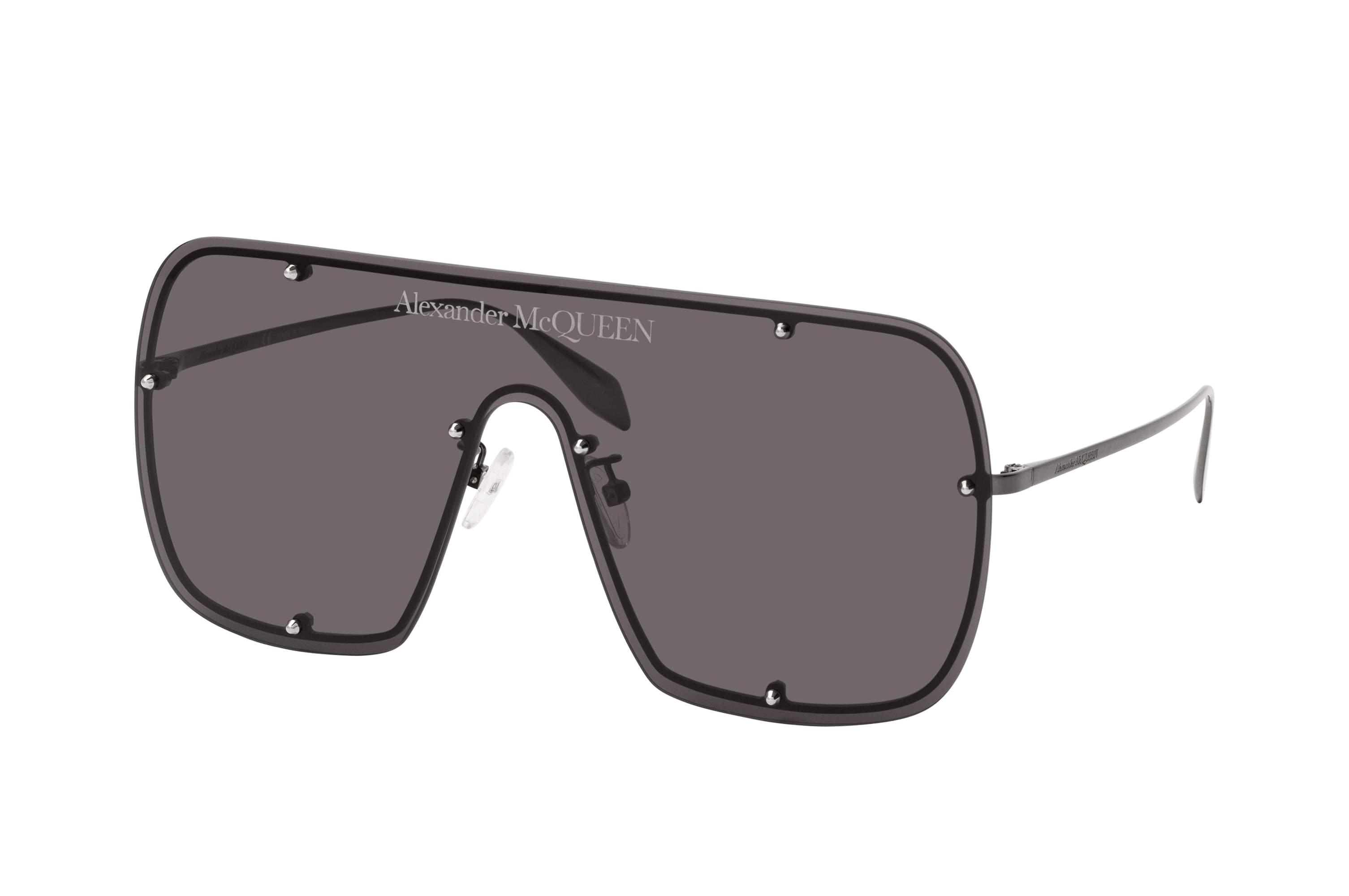 Alexander mcqueen lunette solaire hot sale