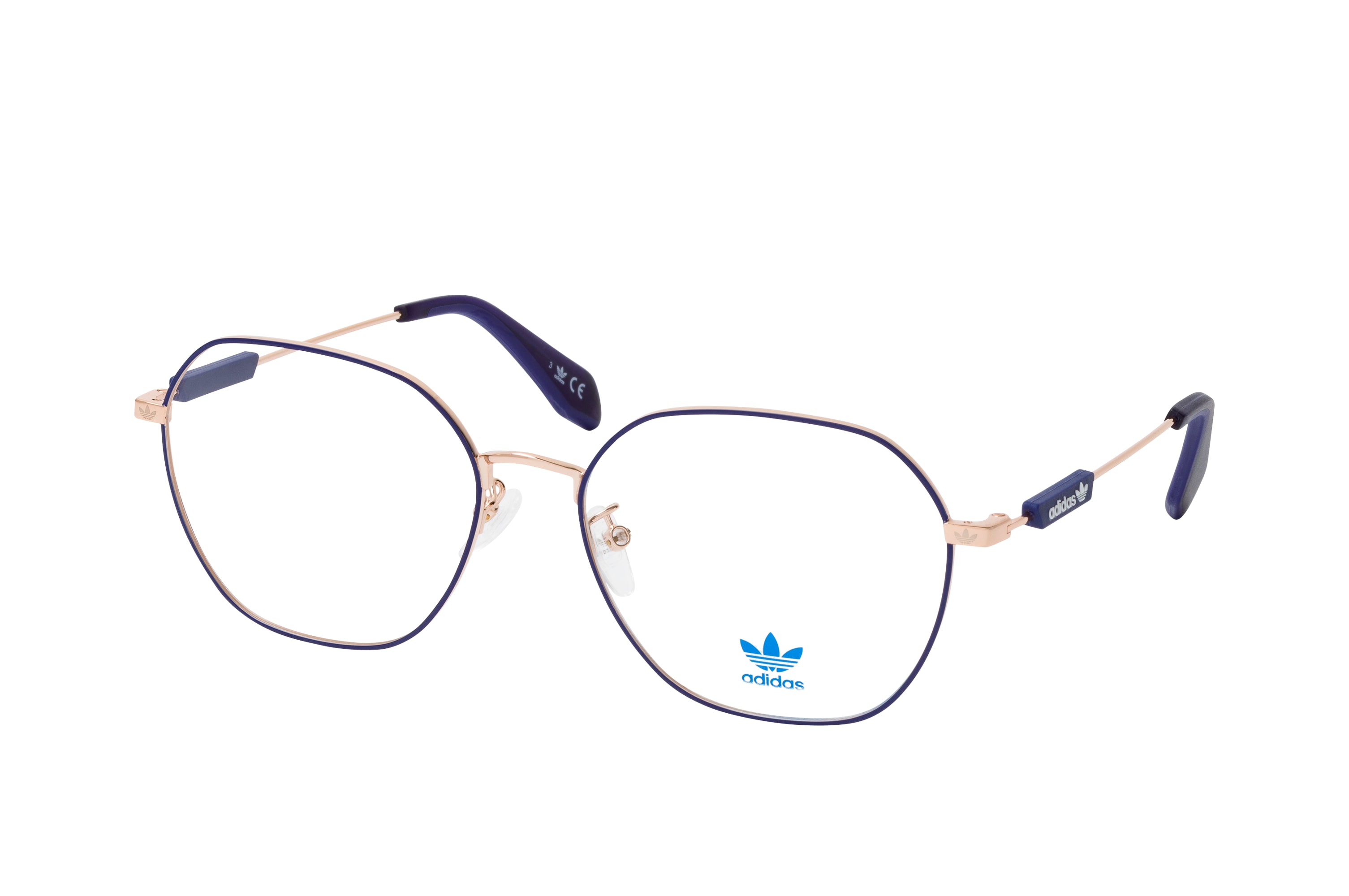 Buy adidas Originals OR 5034 092 Glasses