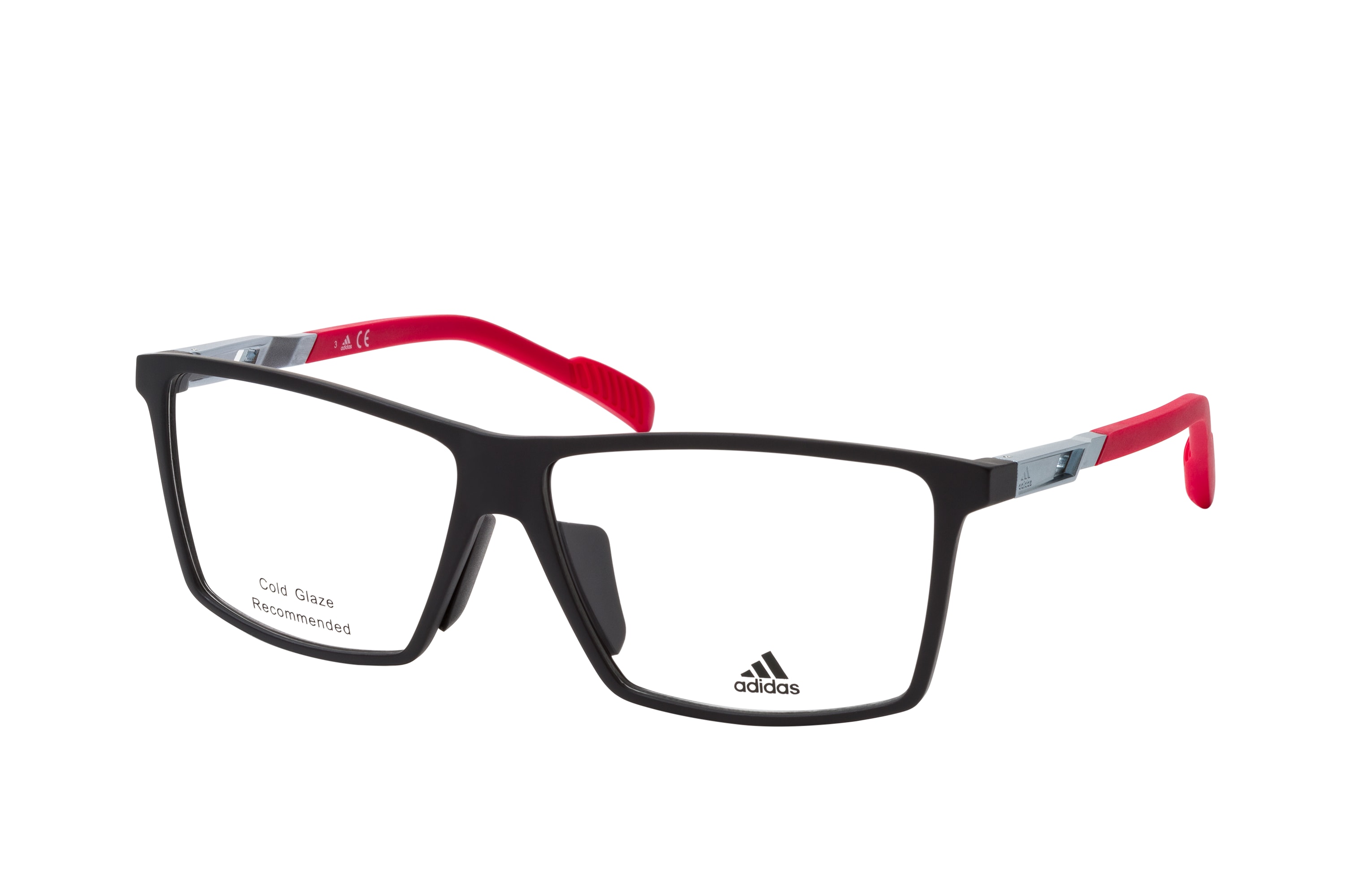 Lunette sport adidas avec prescription top