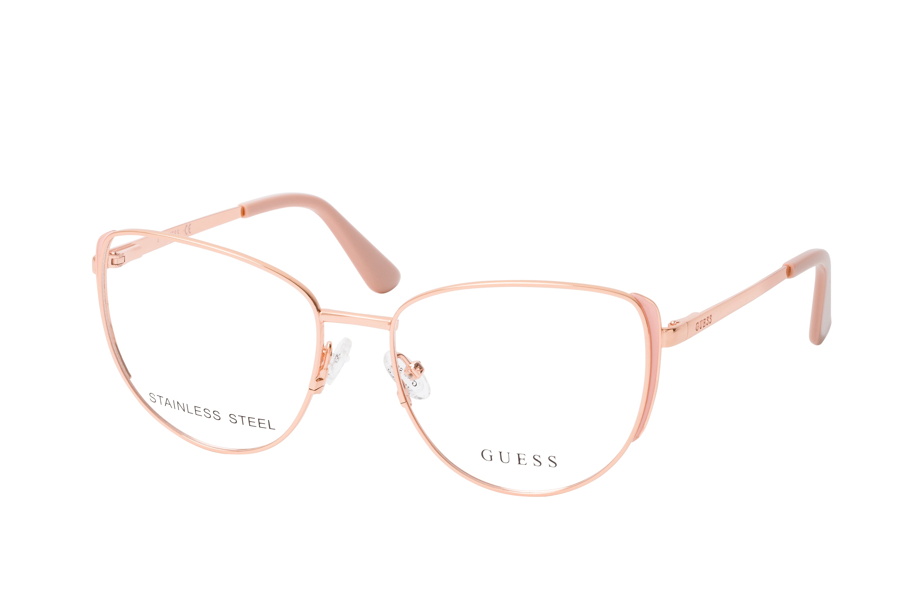 Lunettes de Vue Guess : Achat et Essayage en Ligne