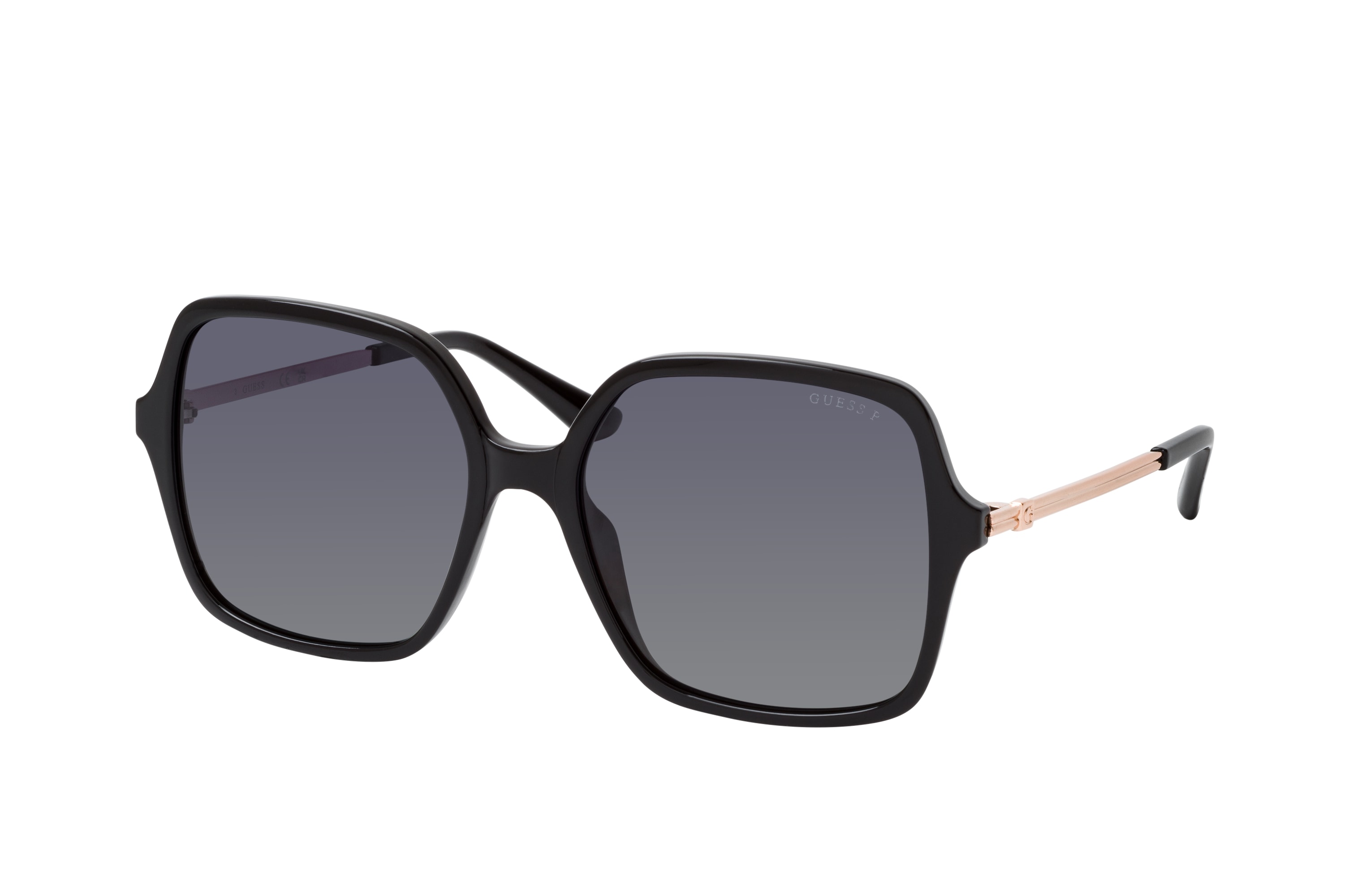 Buy Guess GU 7845 01D Sunglasses