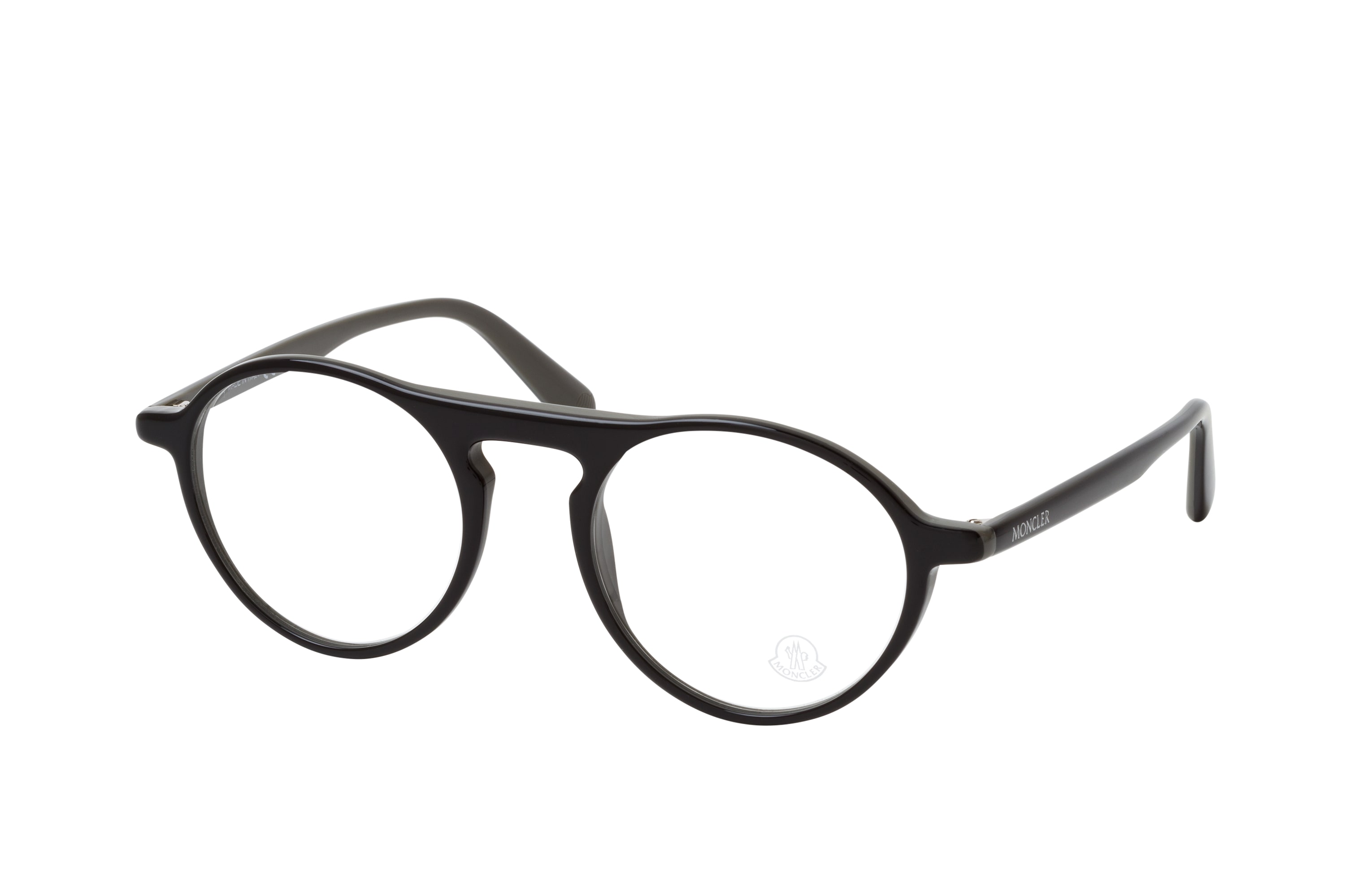 Lunettes de vue homme moncler hotsell