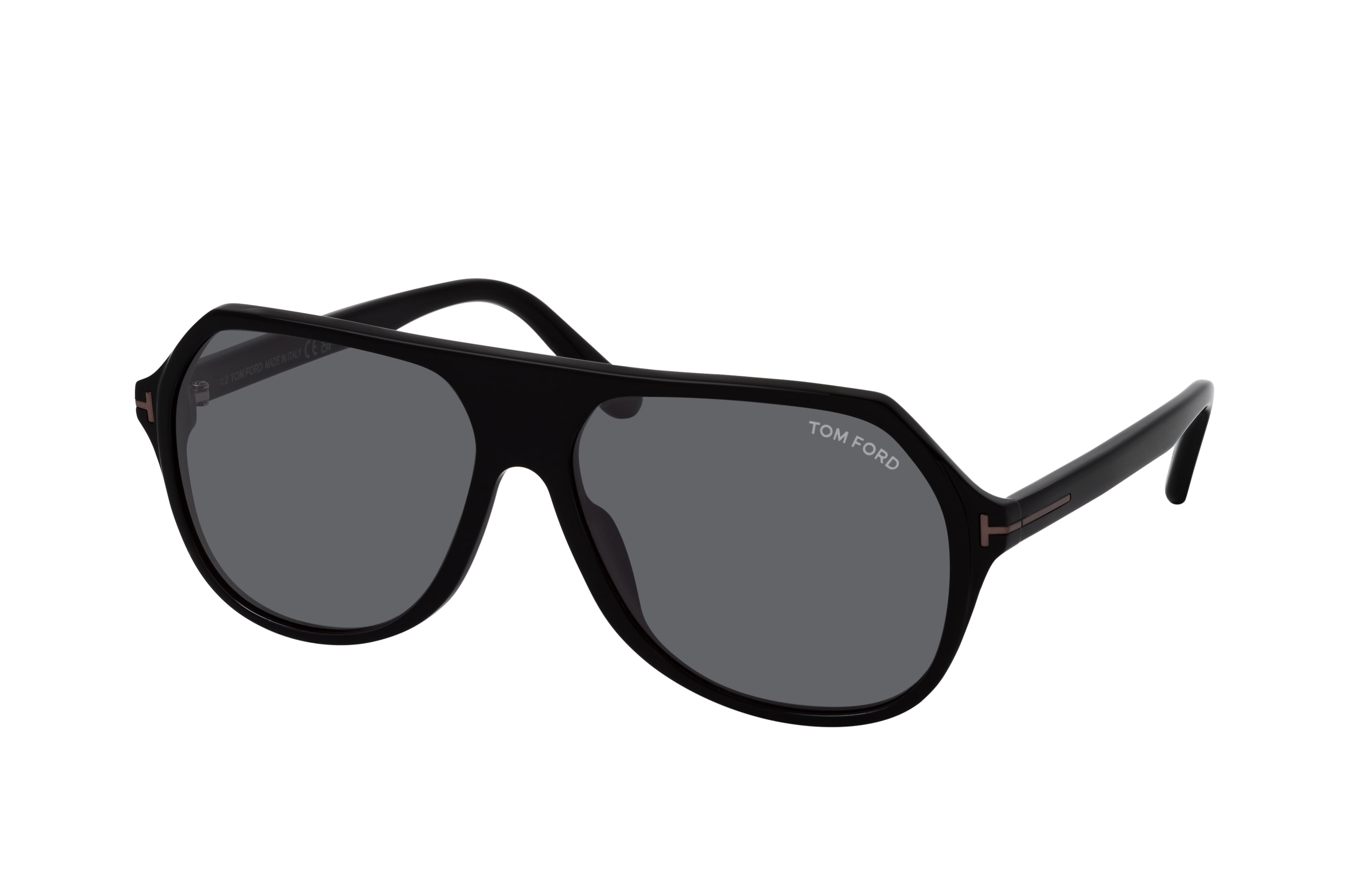 Buy Tom Ford Hayes FT 0934 01A Sunglasses