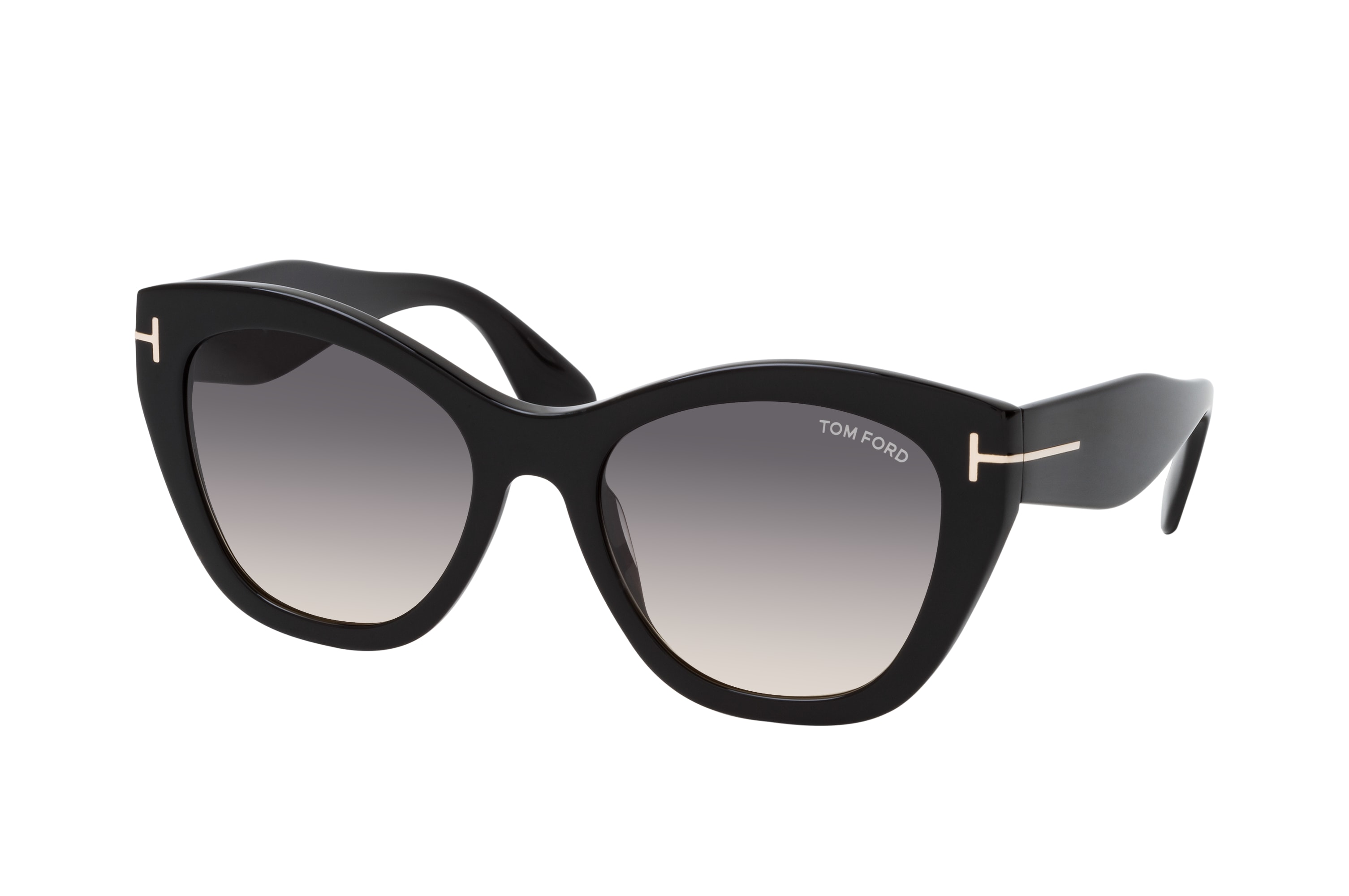 Buy Tom Ford Cara FT 0940 01B Sunglasses