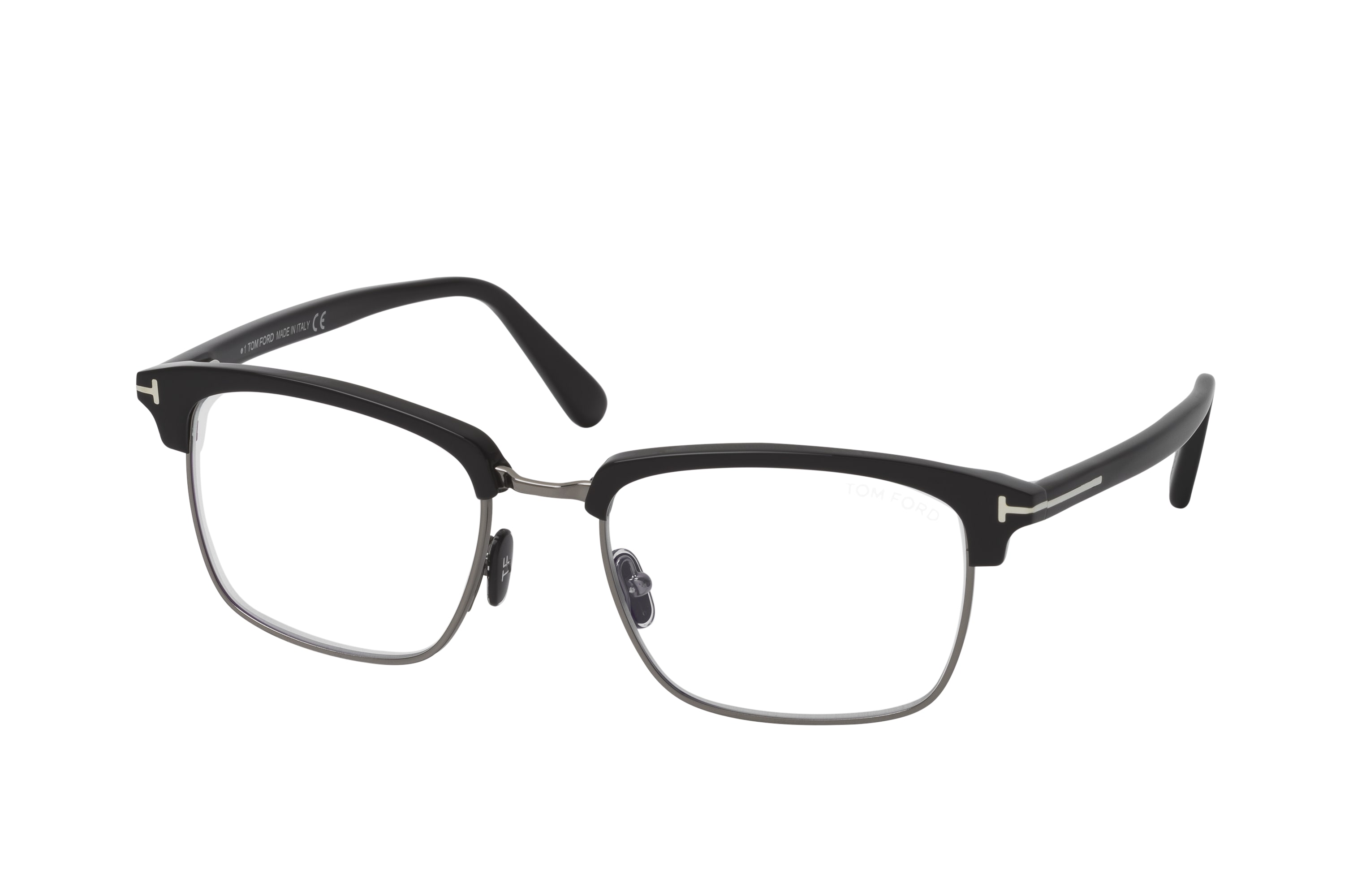 Buy Tom Ford FT 5801-B 001 Glasses